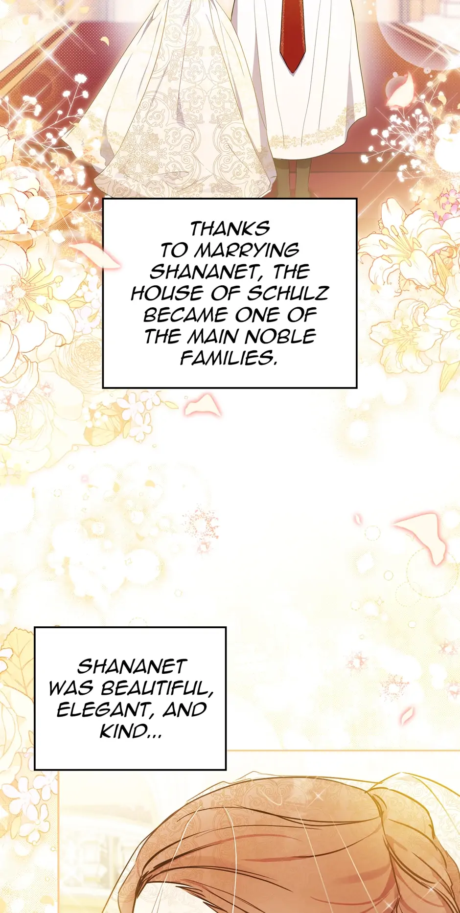 I’ll Be The Matriarch In This Life Chapter 84 - page 21