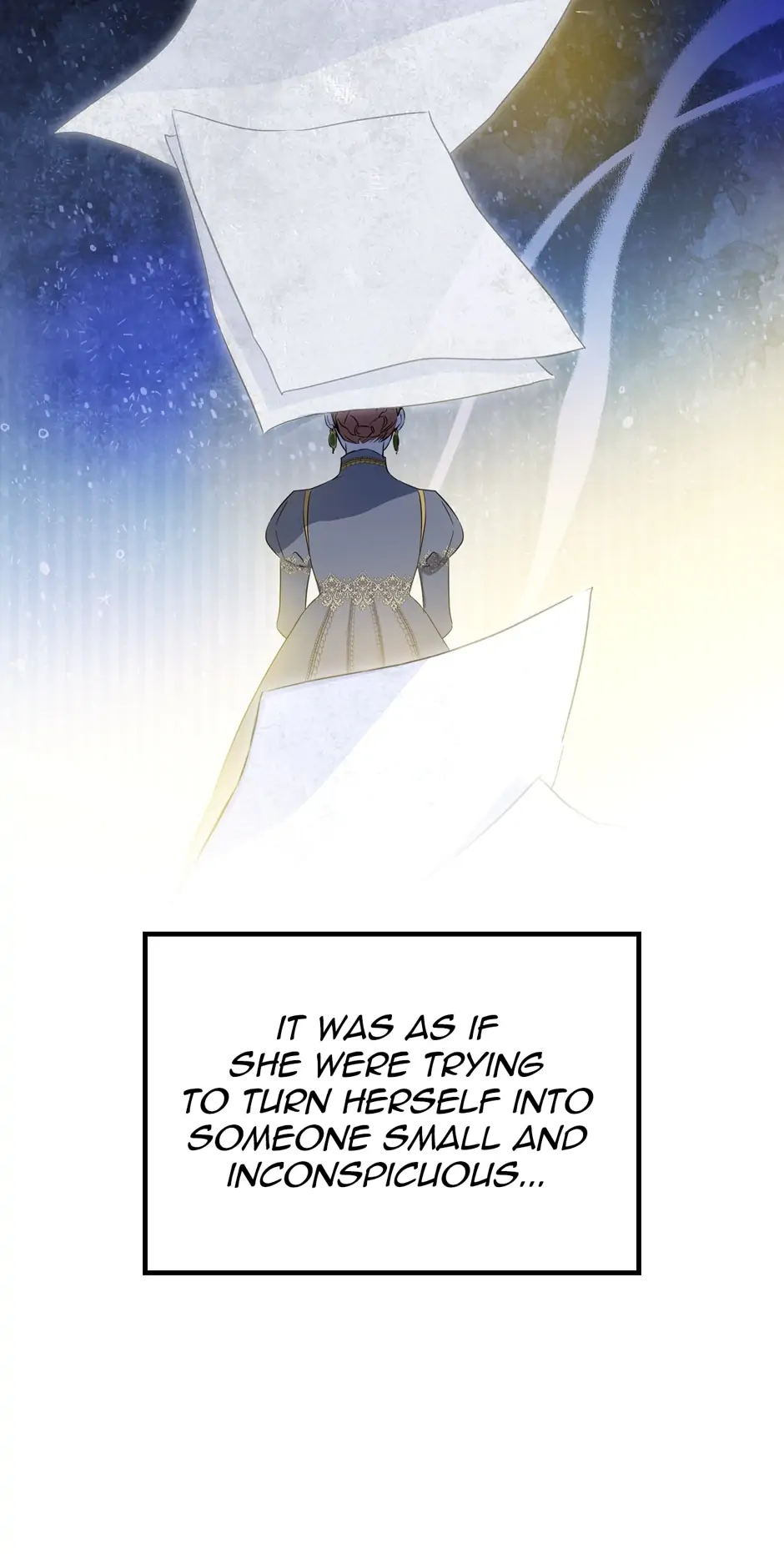 I’ll Be The Matriarch In This Life Chapter 84 - page 24