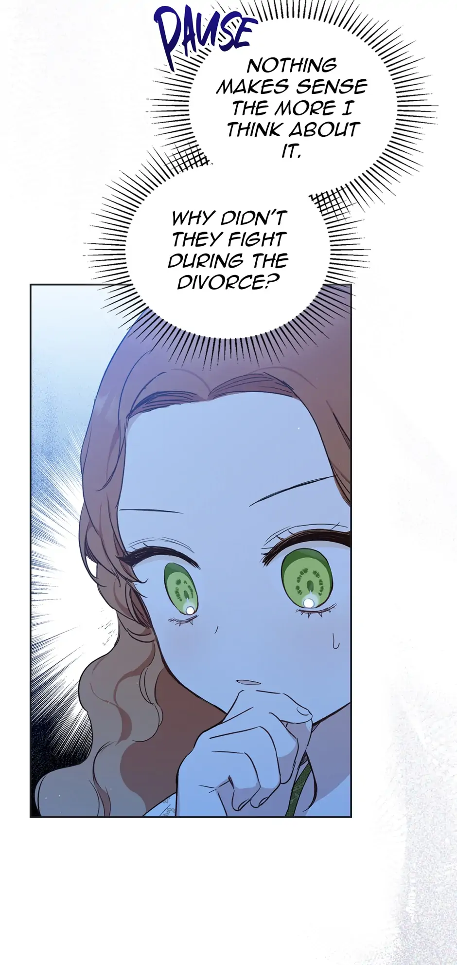 I’ll Be The Matriarch In This Life Chapter 84 - page 26
