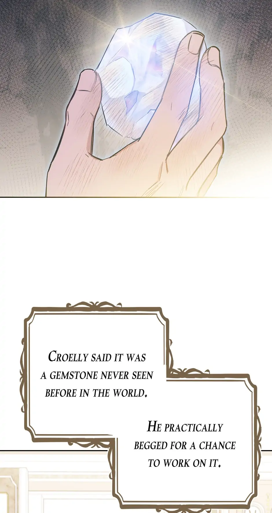 I’ll Be The Matriarch In This Life Chapter 84 - page 2