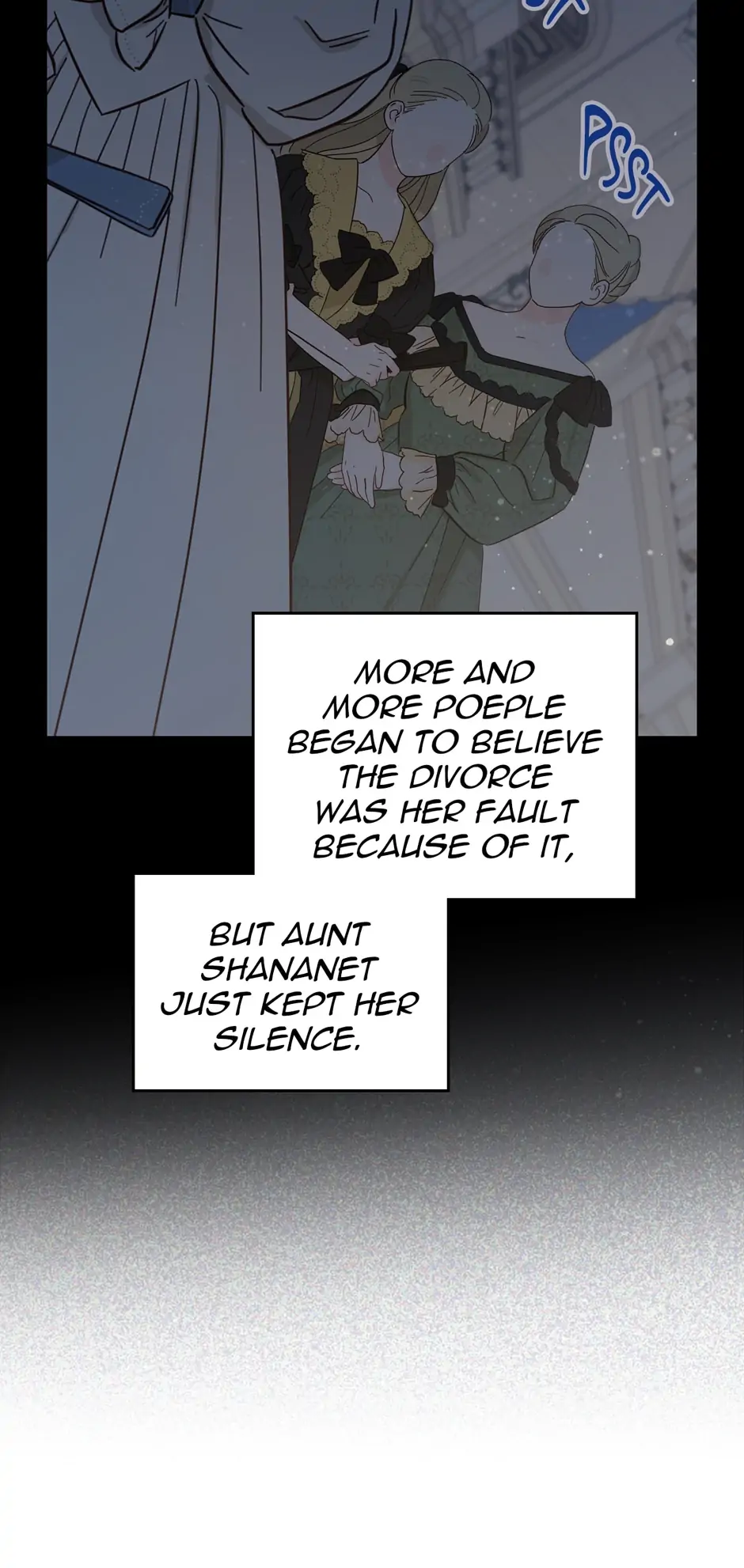I’ll Be The Matriarch In This Life Chapter 84 - page 29