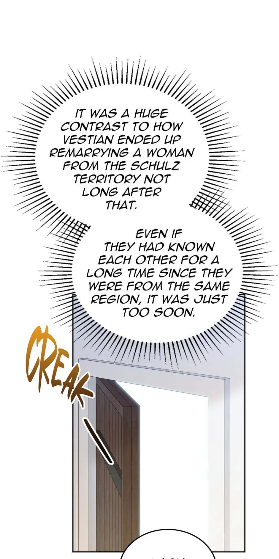 I’ll Be The Matriarch In This Life Chapter 84 - page 30