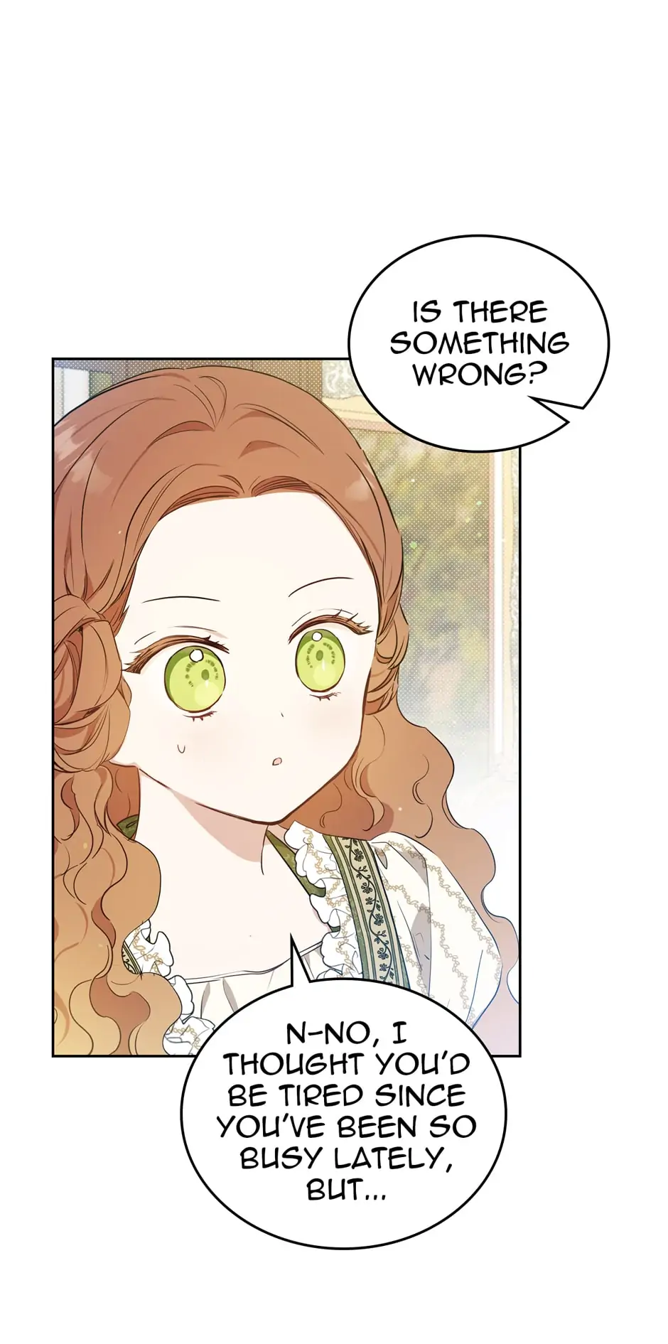 I’ll Be The Matriarch In This Life Chapter 84 - page 40