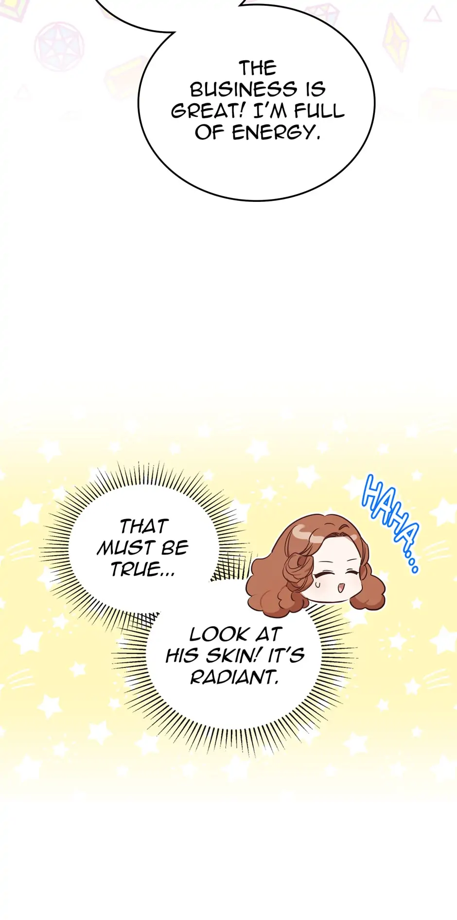 I’ll Be The Matriarch In This Life Chapter 84 - page 42