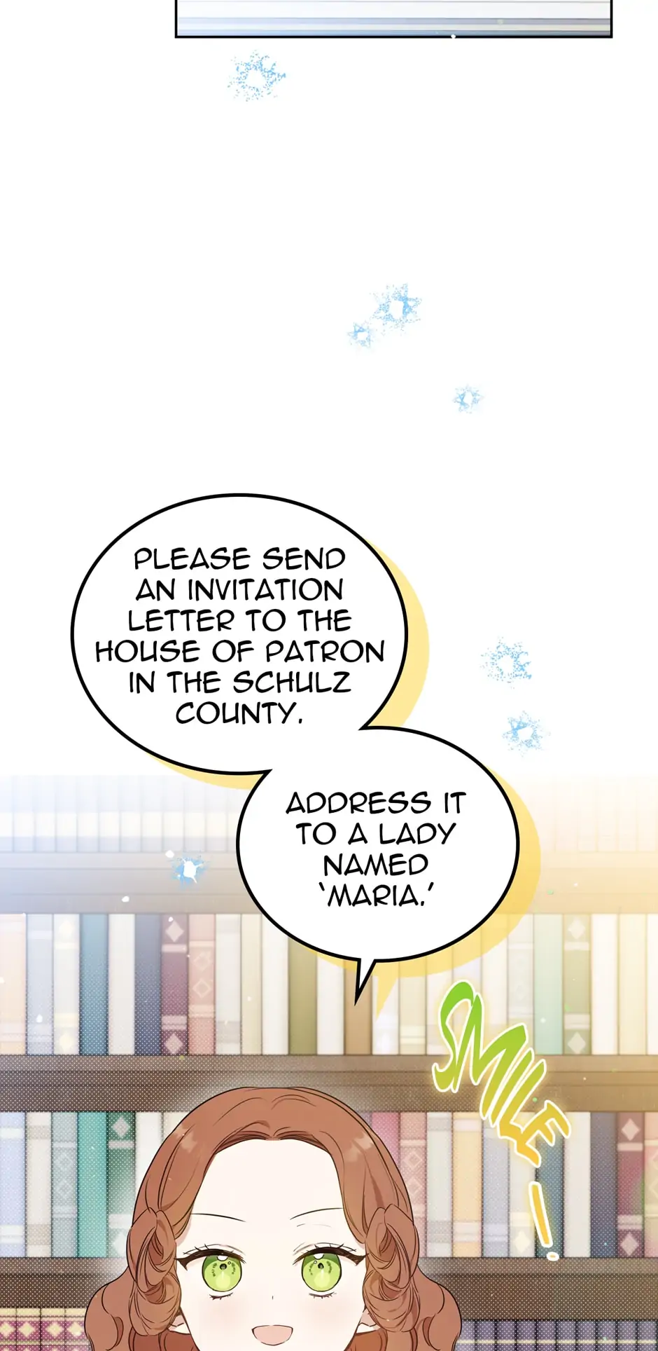 I’ll Be The Matriarch In This Life Chapter 84 - page 46