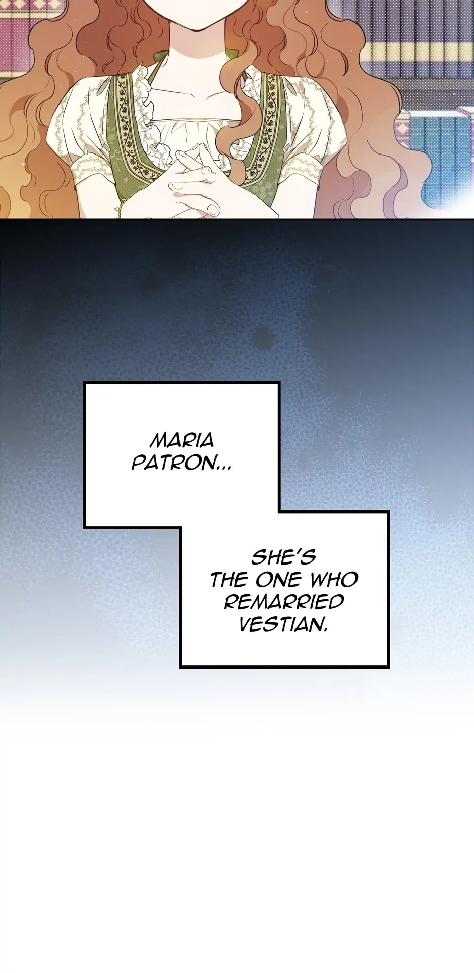 I’ll Be The Matriarch In This Life Chapter 84 - page 47