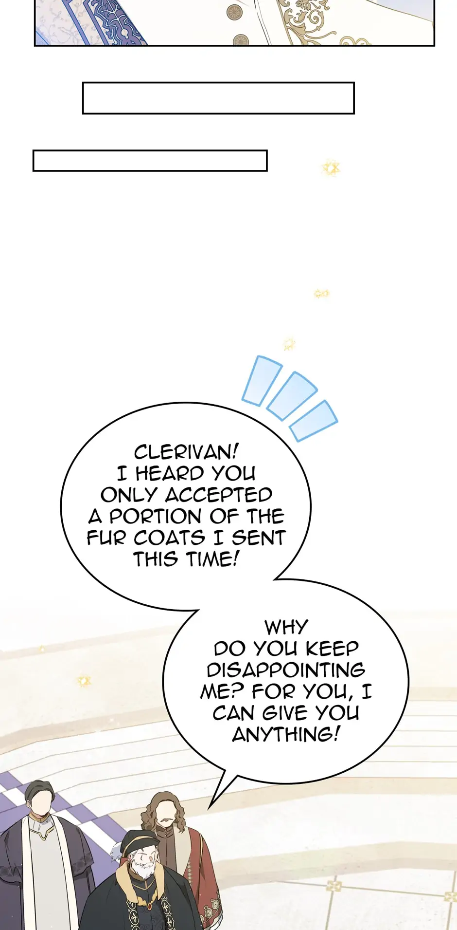 I’ll Be The Matriarch In This Life Chapter 84 - page 55