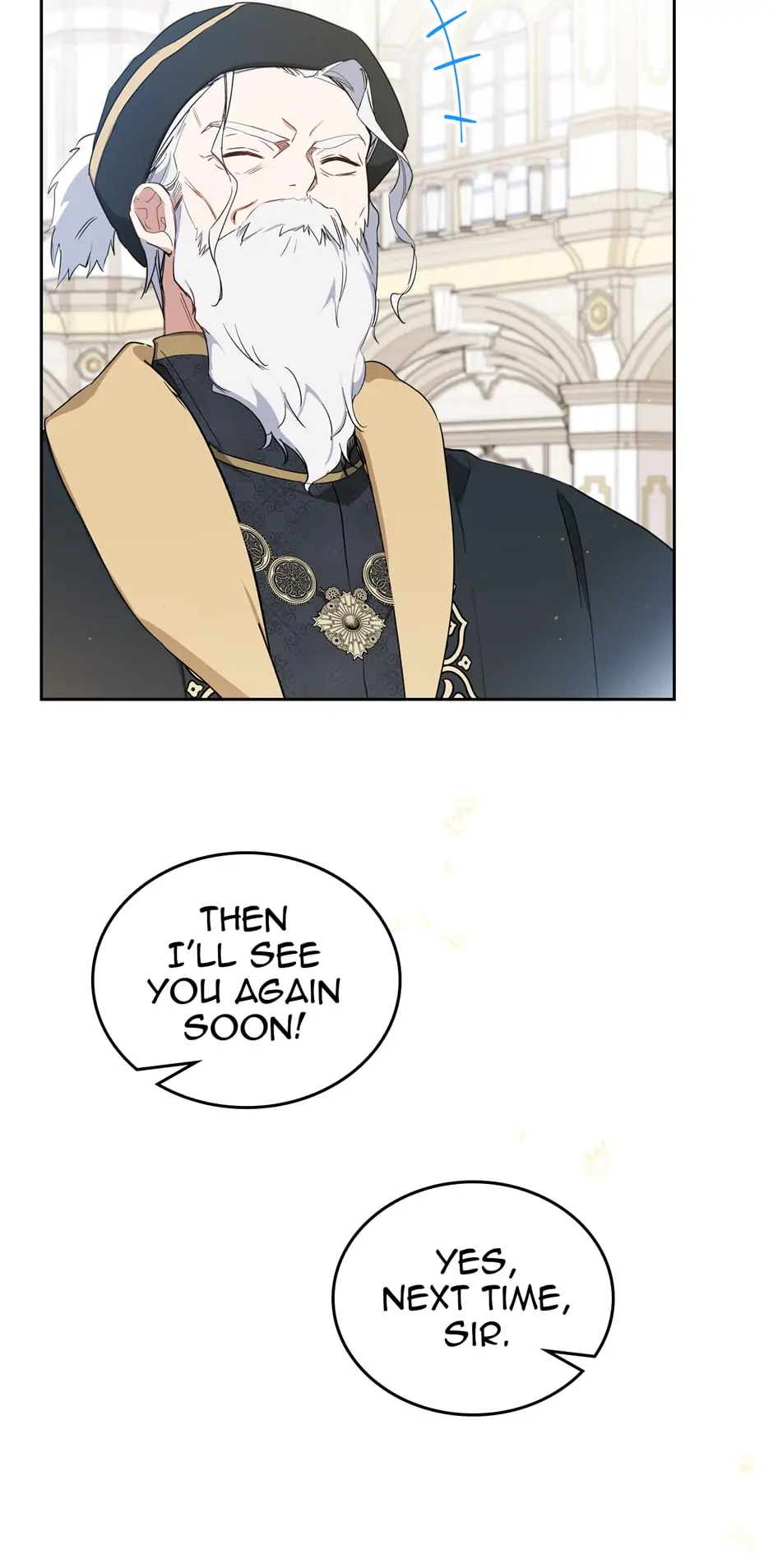 I’ll Be The Matriarch In This Life Chapter 84 - page 57