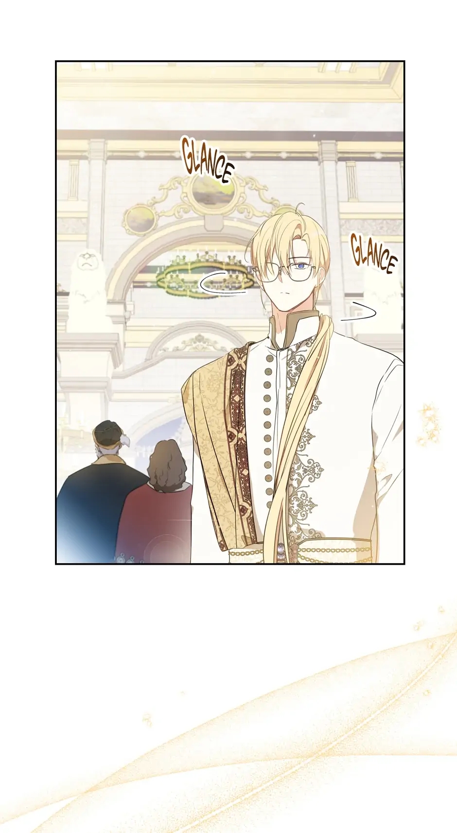 I’ll Be The Matriarch In This Life Chapter 84 - page 58