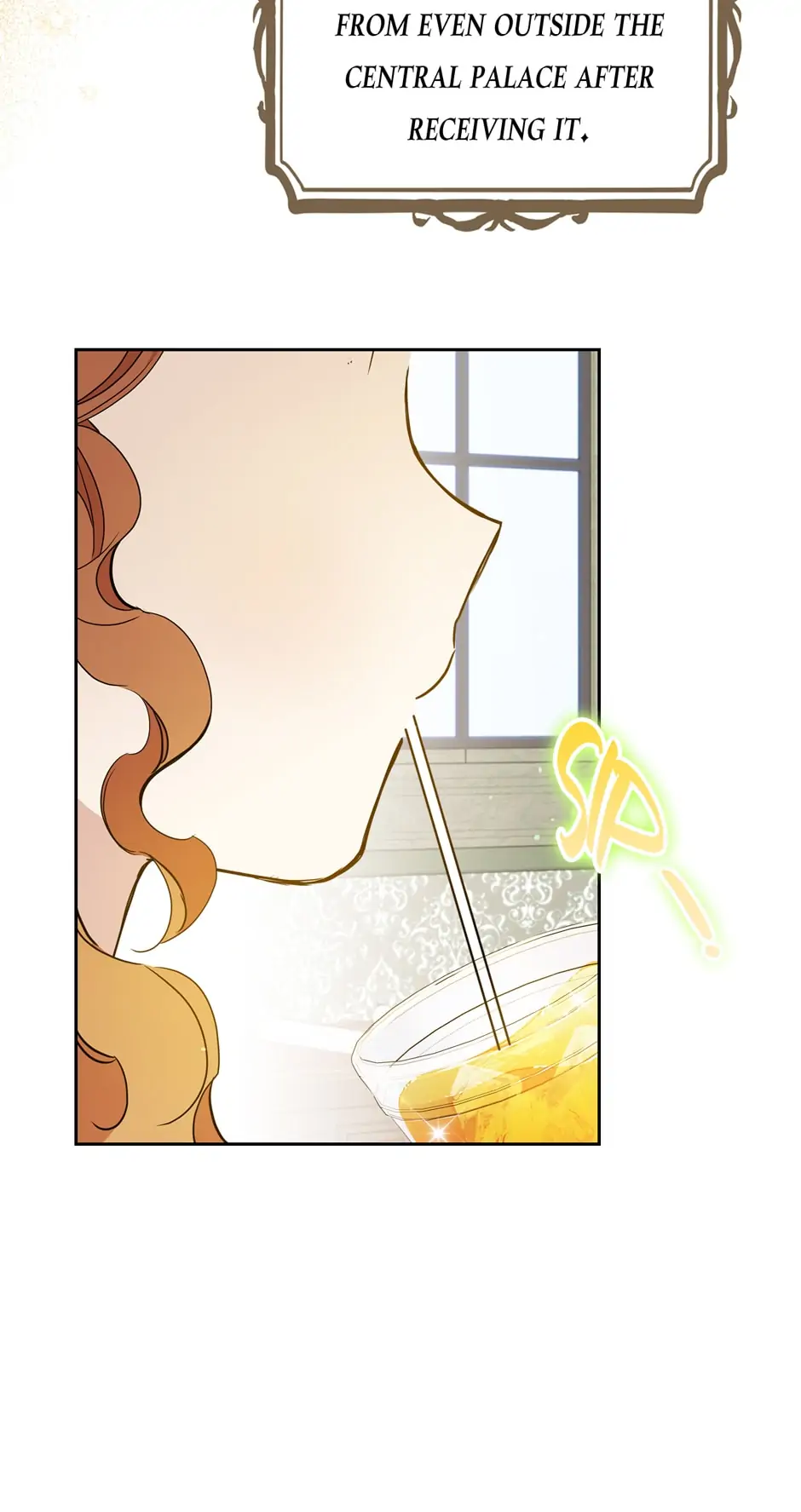 I’ll Be The Matriarch In This Life Chapter 84 - page 5