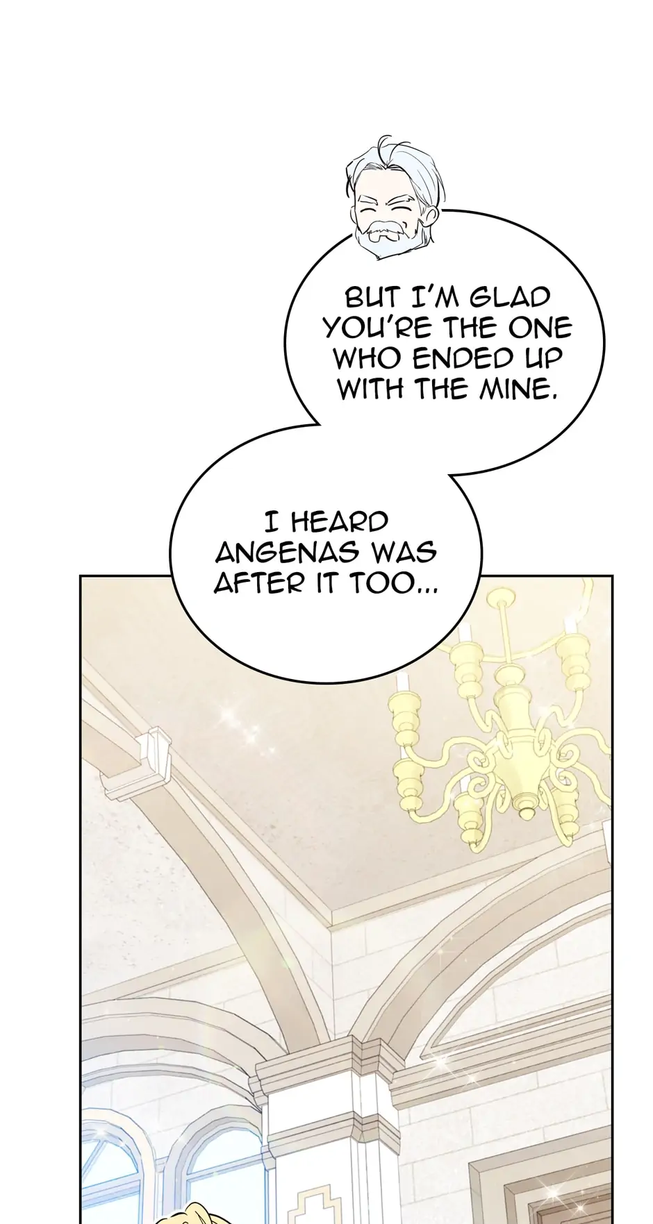 I’ll Be The Matriarch In This Life Chapter 84 - page 64