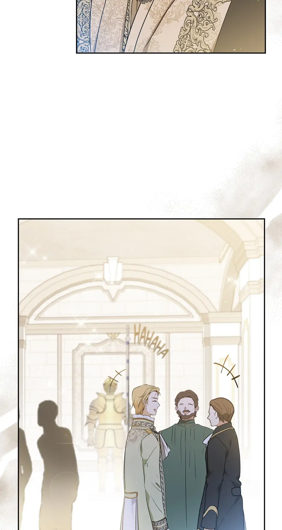 I’ll Be The Matriarch In This Life Chapter 84 - page 66