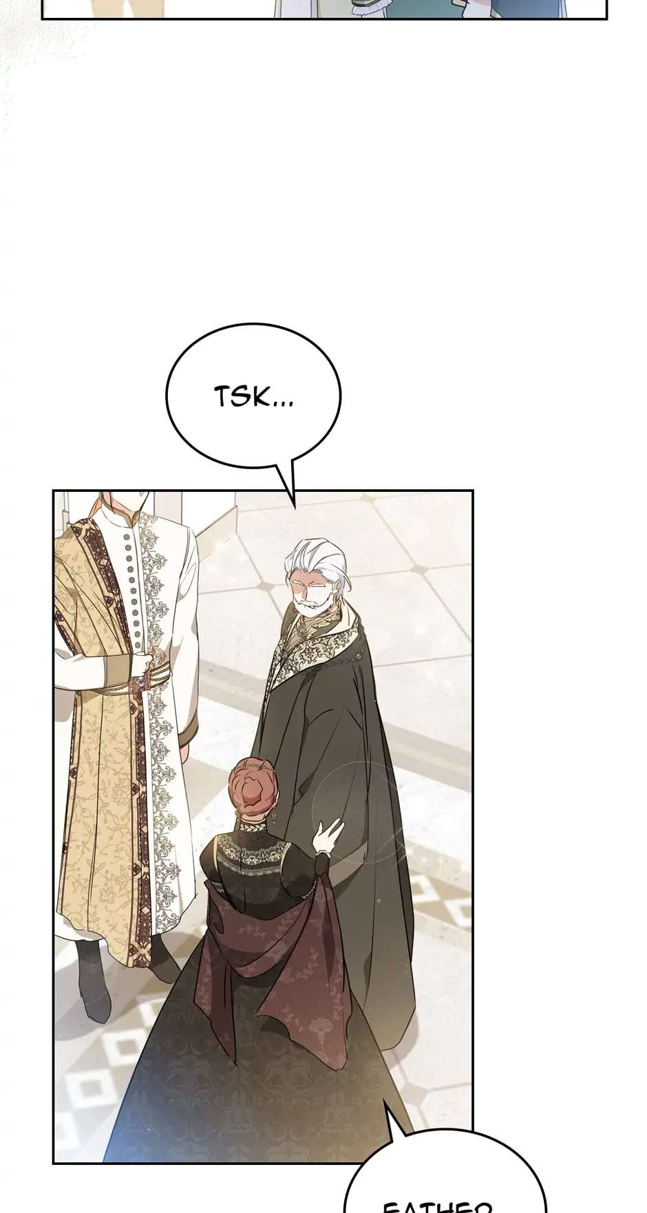 I’ll Be The Matriarch In This Life Chapter 84 - page 67