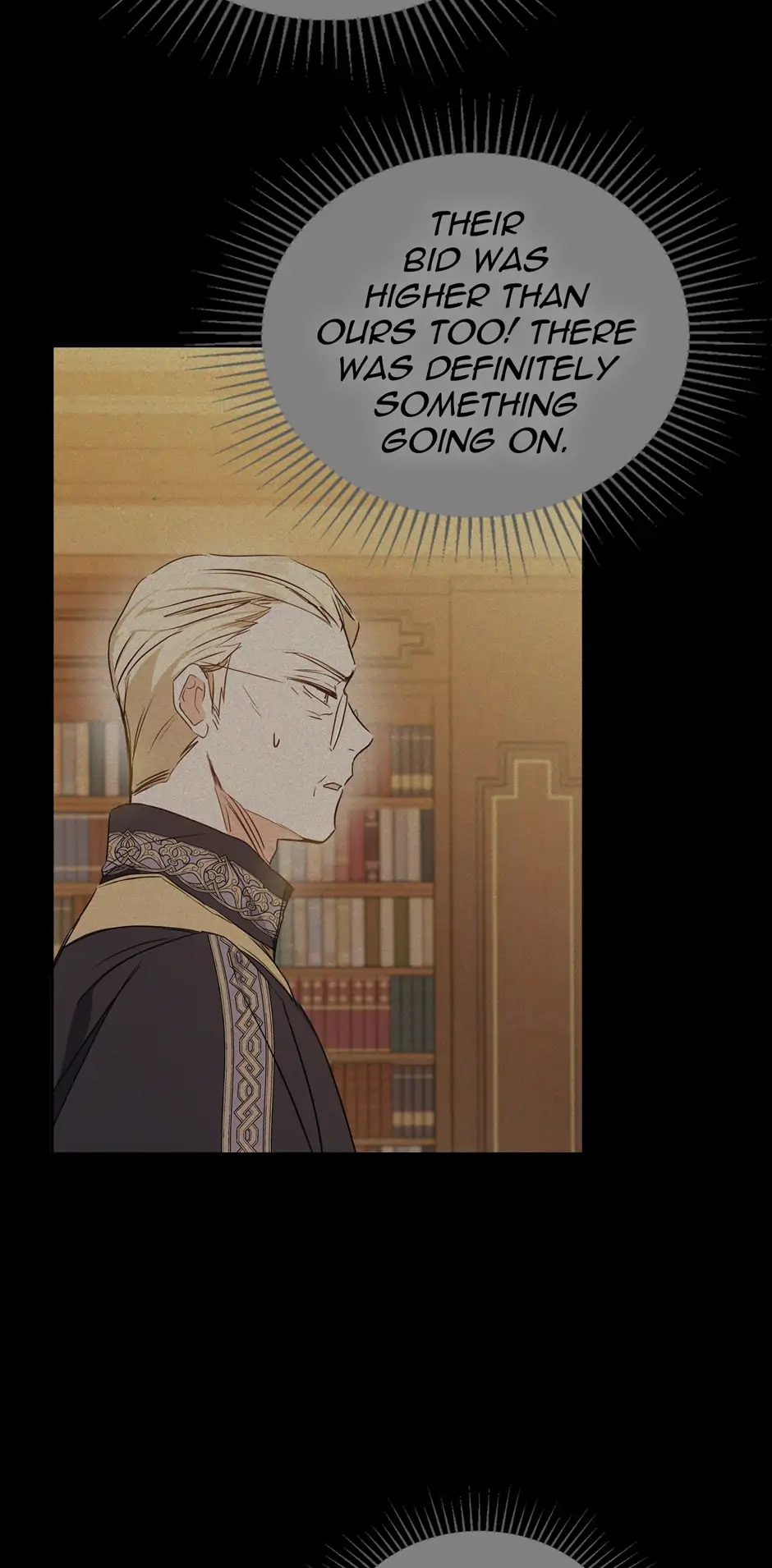I’ll Be The Matriarch In This Life Chapter 84 - page 71
