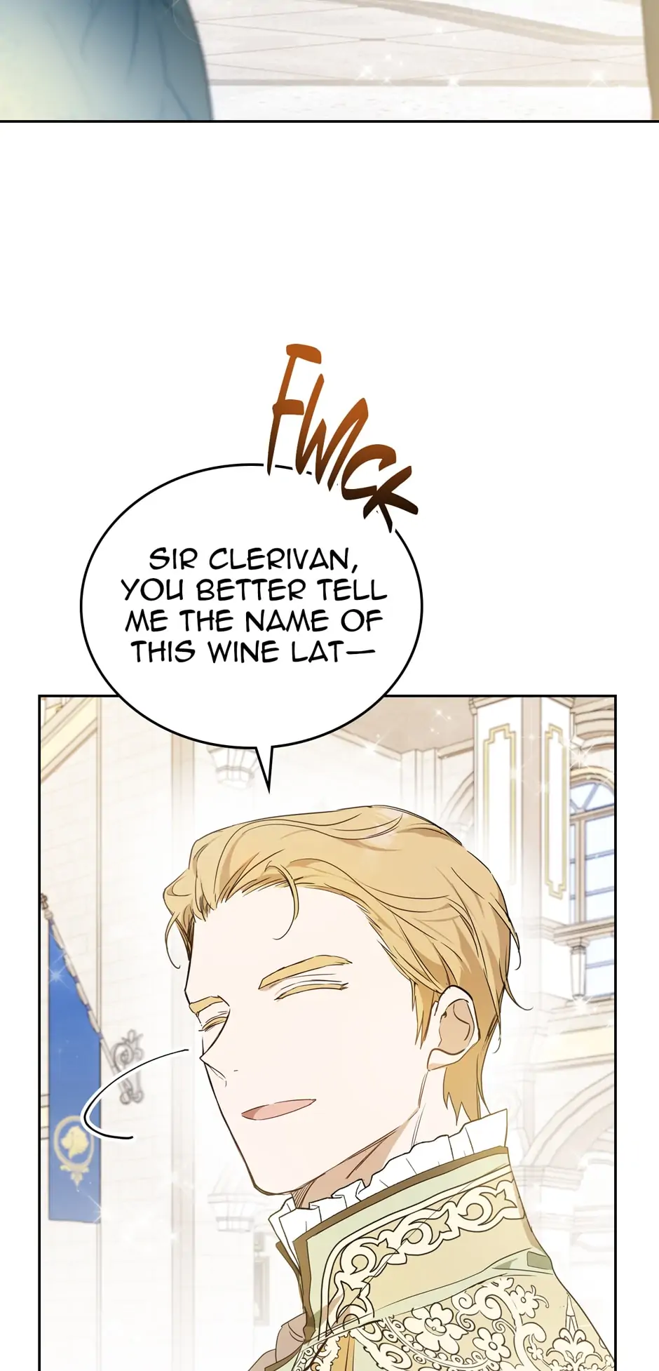 I’ll Be The Matriarch In This Life Chapter 84 - page 75