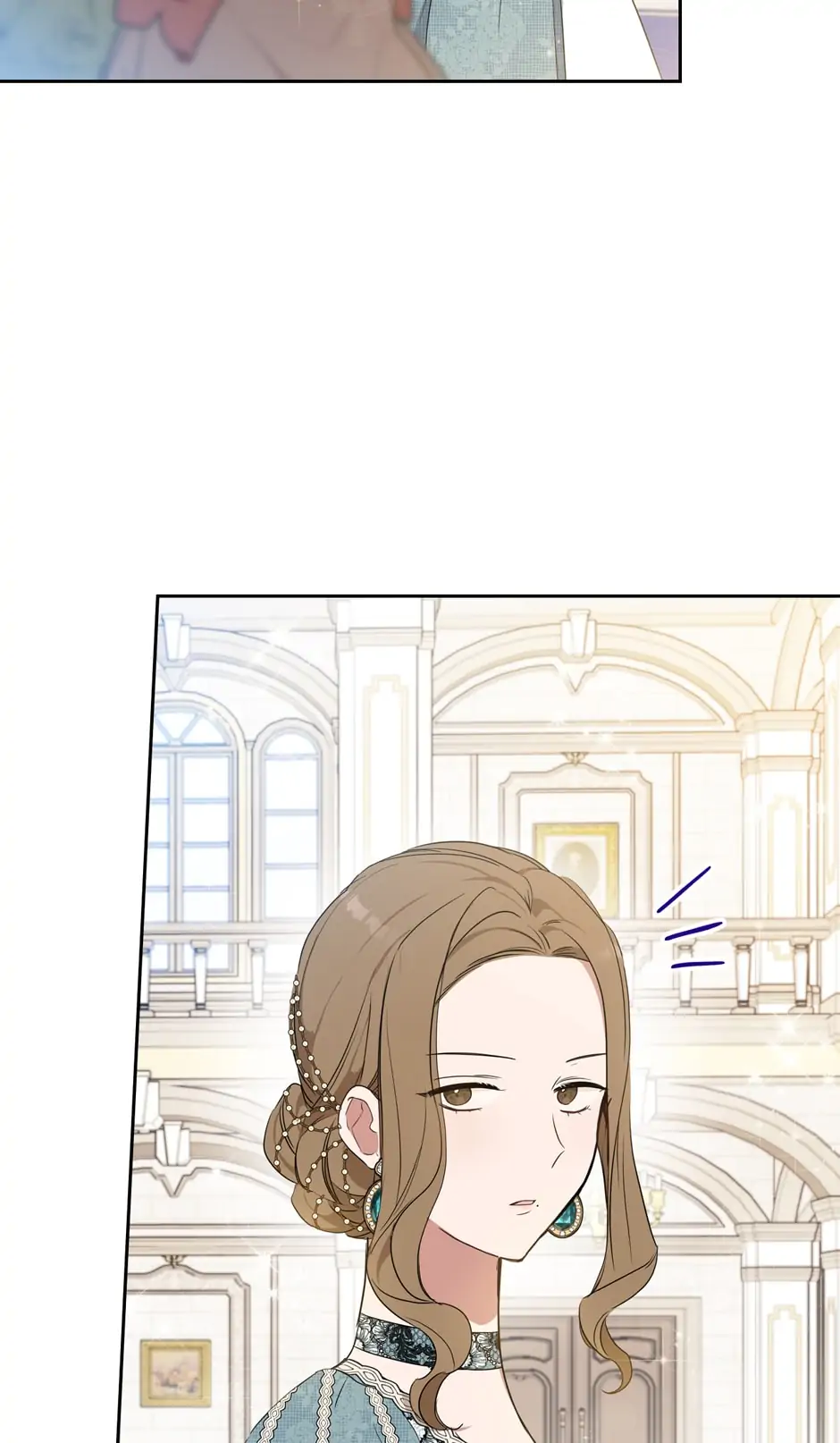 I’ll Be The Matriarch In This Life Chapter 84 - page 81