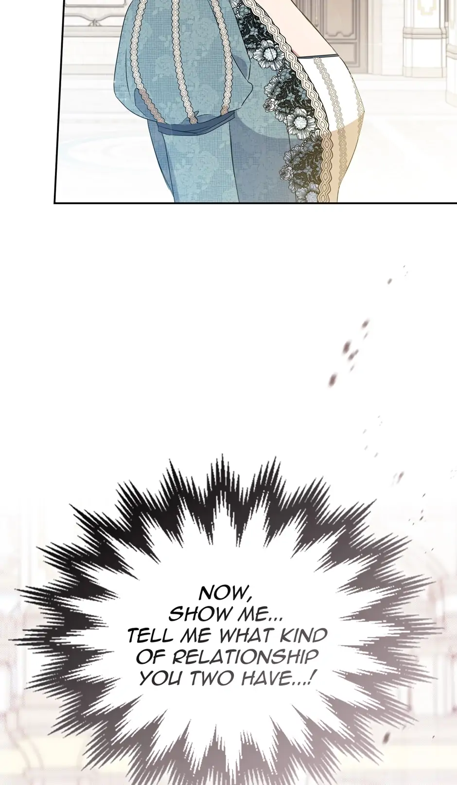 I’ll Be The Matriarch In This Life Chapter 84 - page 82