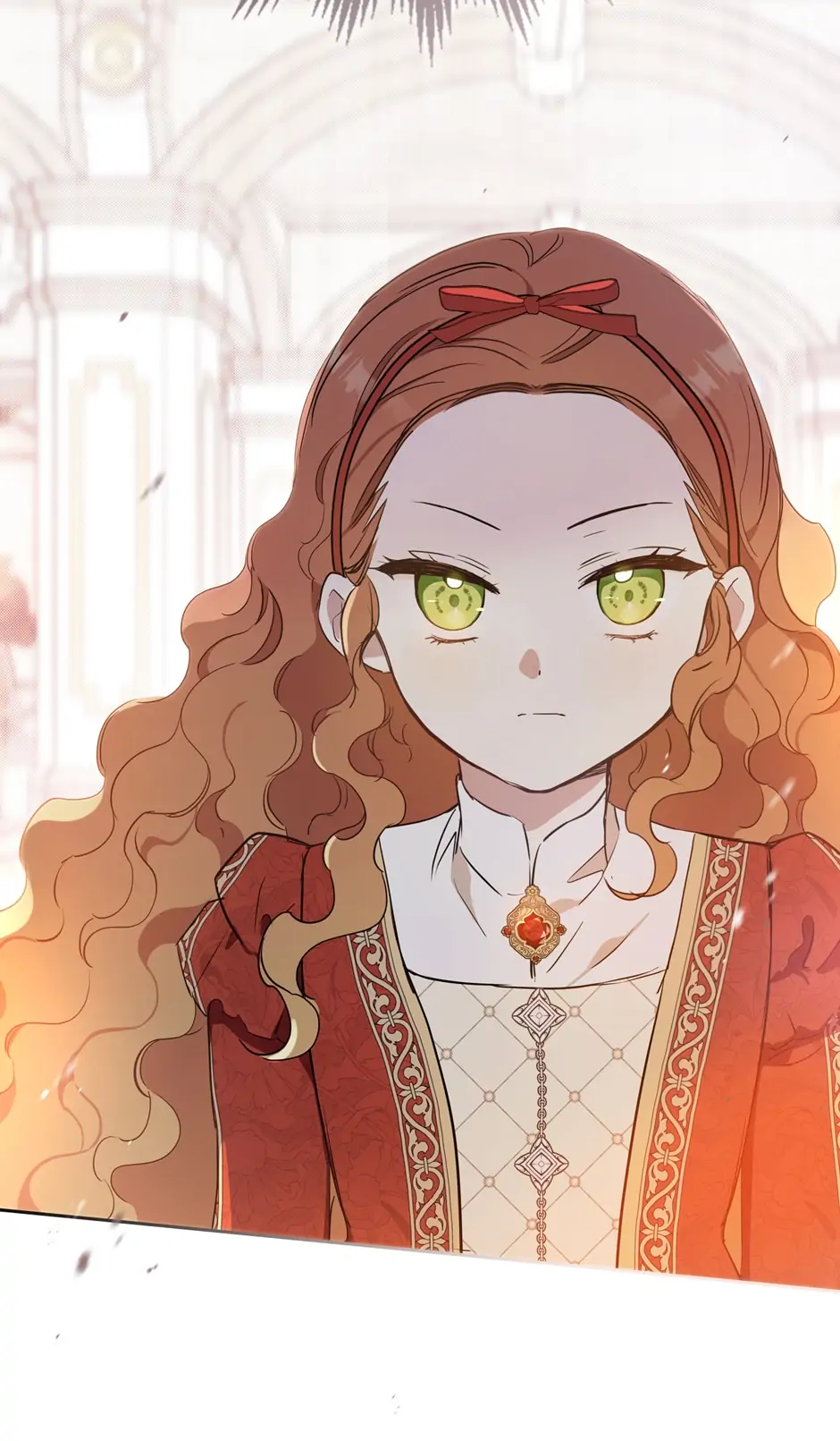 I’ll Be The Matriarch In This Life Chapter 84 - page 83