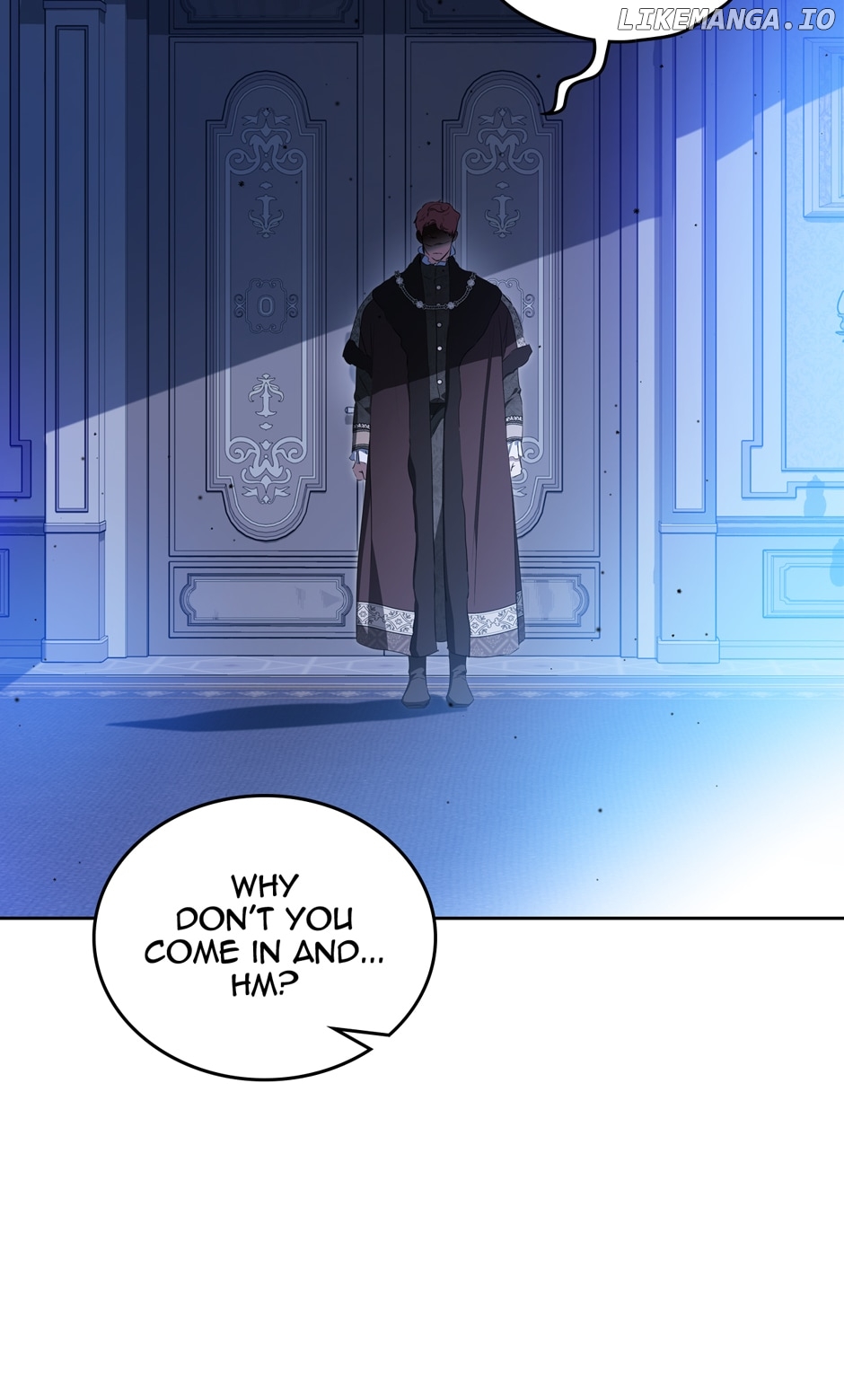 I’ll Be The Matriarch In This Life Chapter 139 - page 9