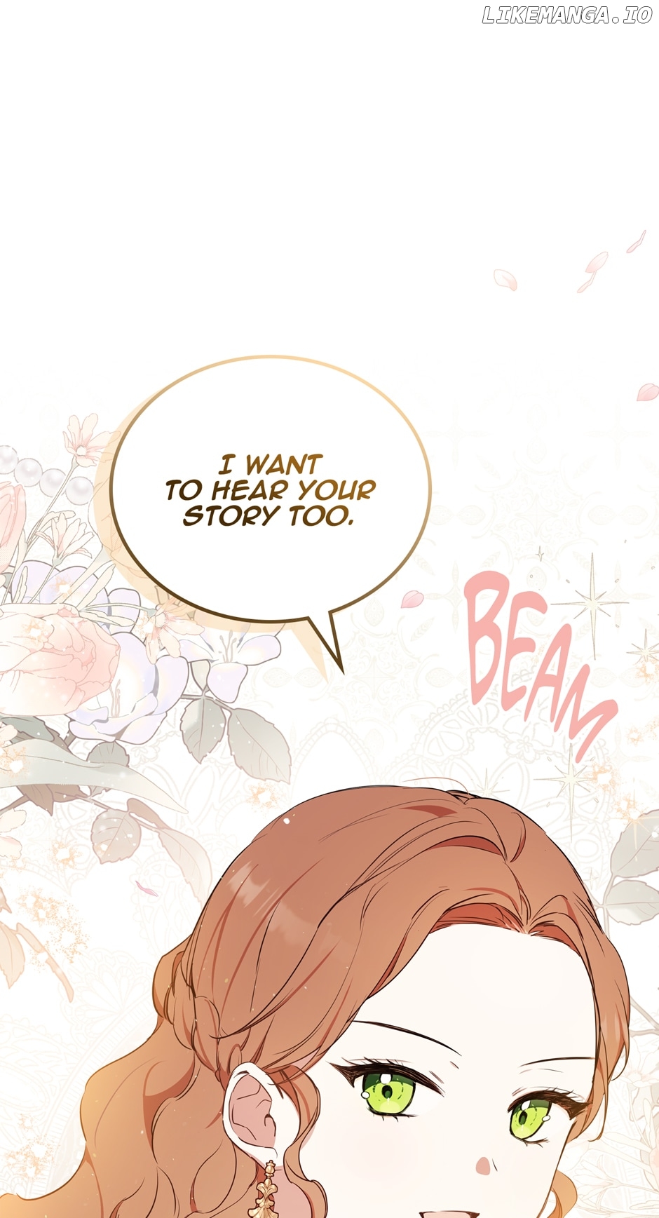 I’ll Be The Matriarch In This Life Chapter 139 - page 103