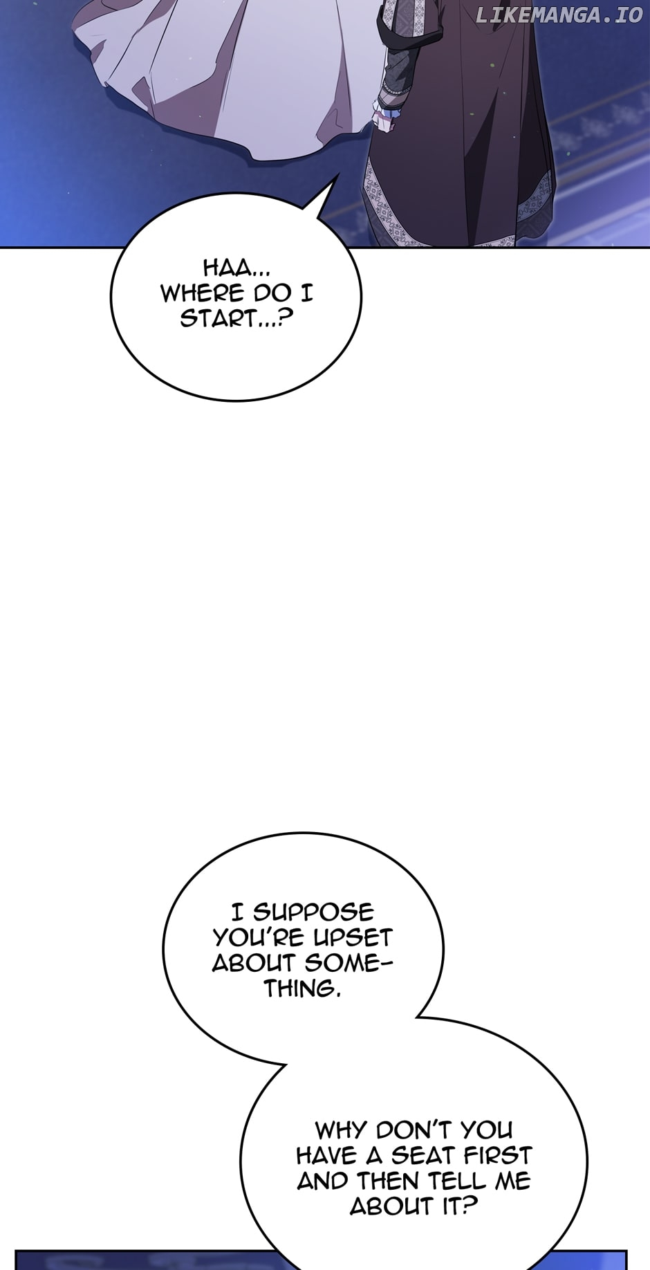 I’ll Be The Matriarch In This Life Chapter 139 - page 11