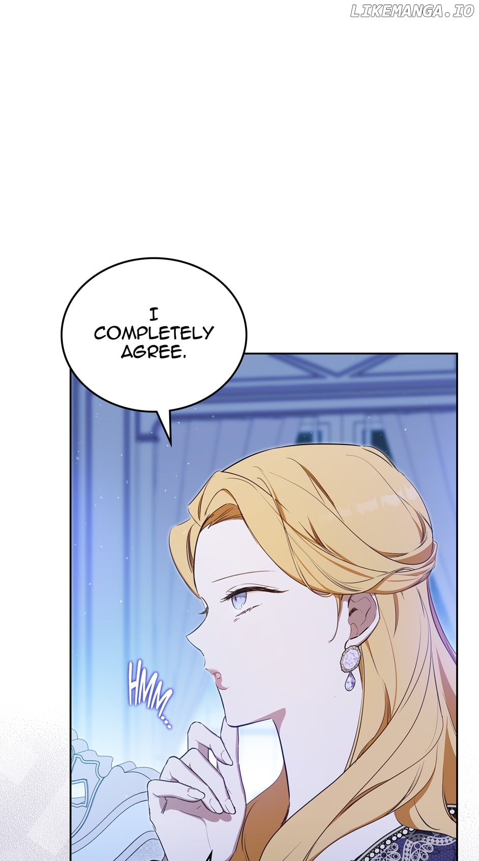 I’ll Be The Matriarch In This Life Chapter 139 - page 16