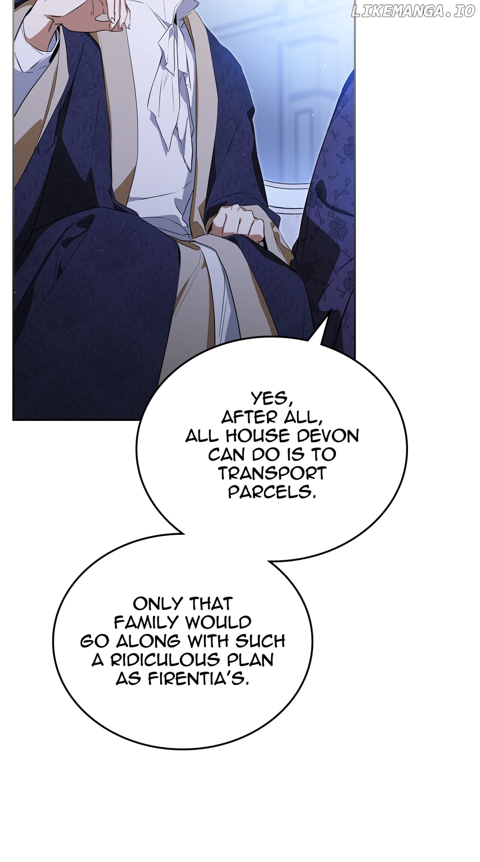 I’ll Be The Matriarch In This Life Chapter 139 - page 18