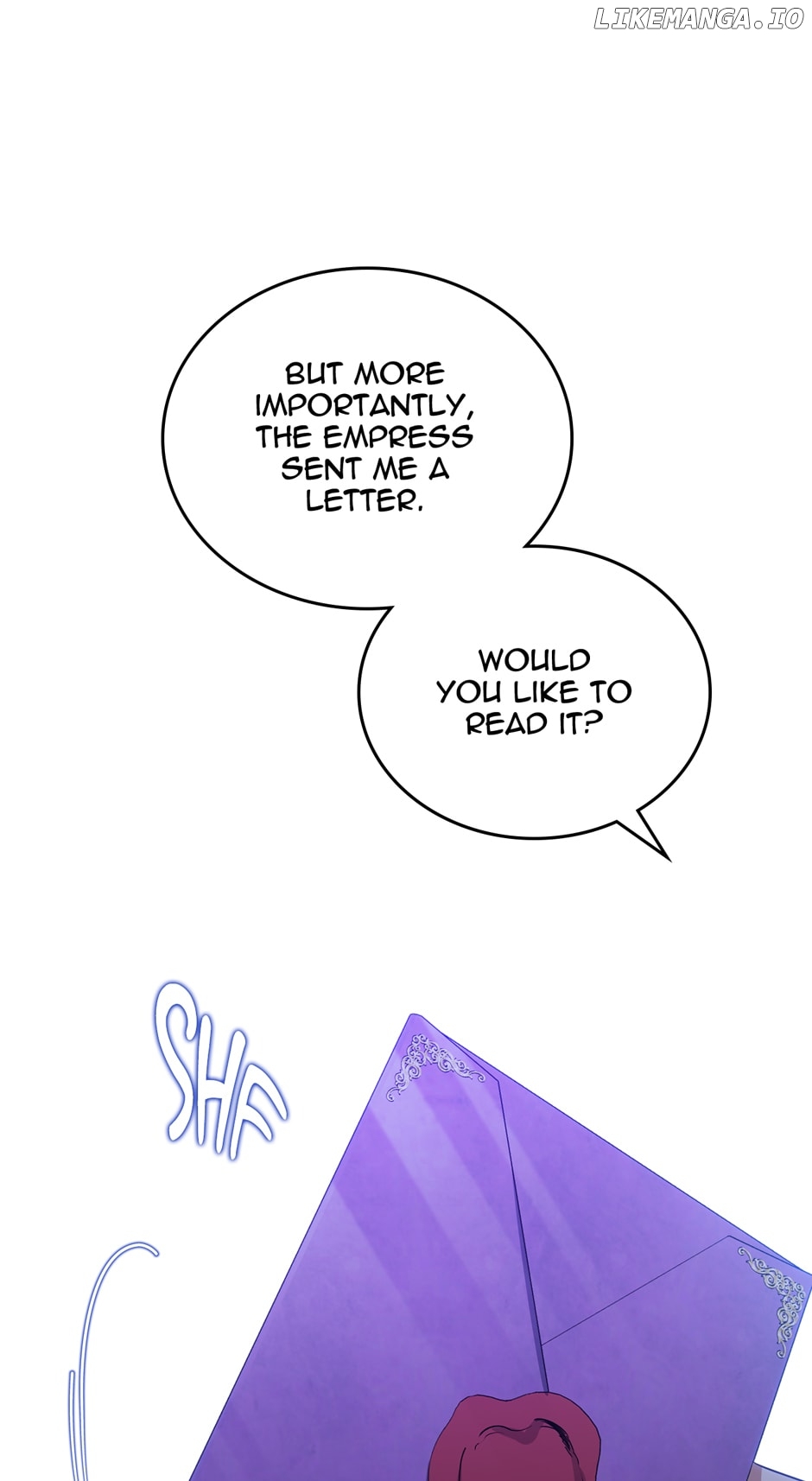 I’ll Be The Matriarch In This Life Chapter 139 - page 19