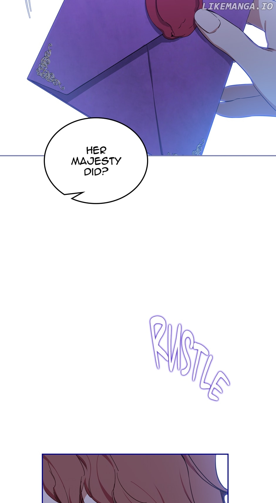 I’ll Be The Matriarch In This Life Chapter 139 - page 20