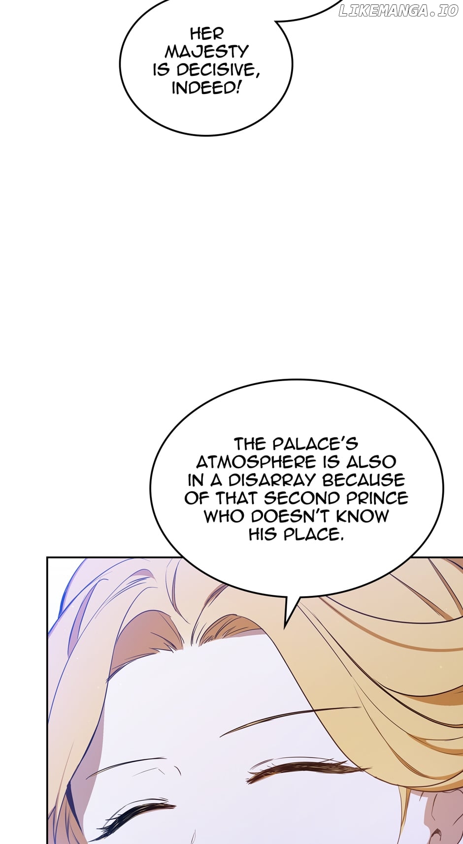 I’ll Be The Matriarch In This Life Chapter 139 - page 23