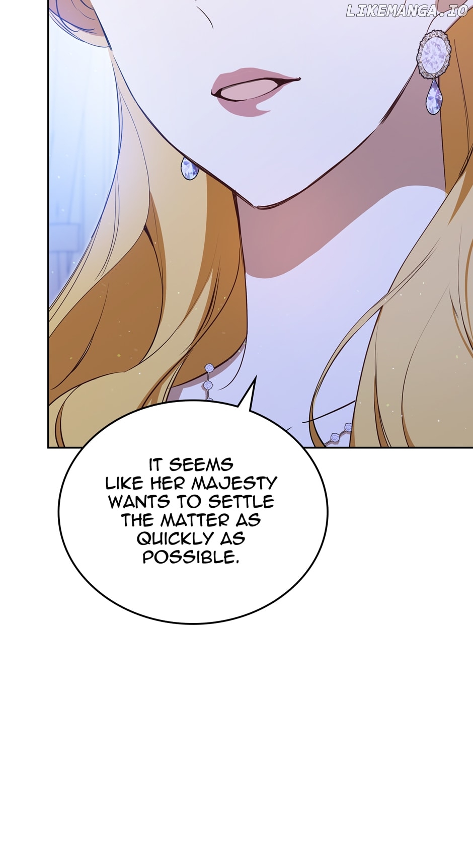 I’ll Be The Matriarch In This Life Chapter 139 - page 24