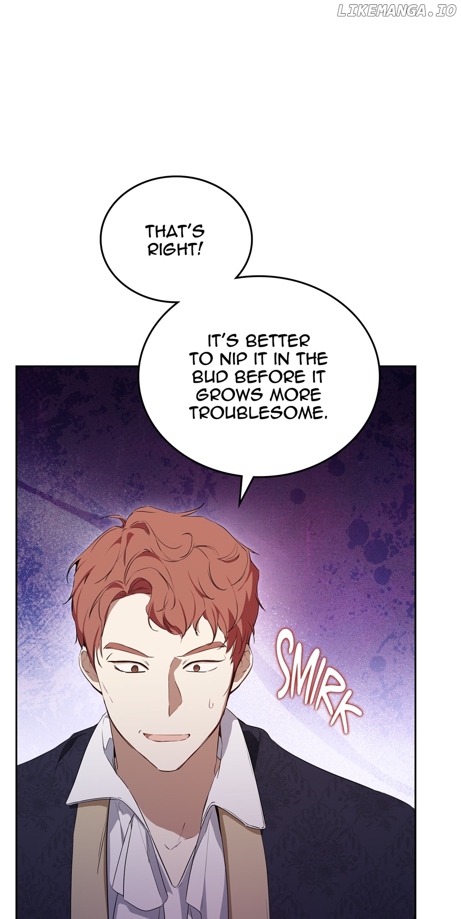 I’ll Be The Matriarch In This Life Chapter 139 - page 25