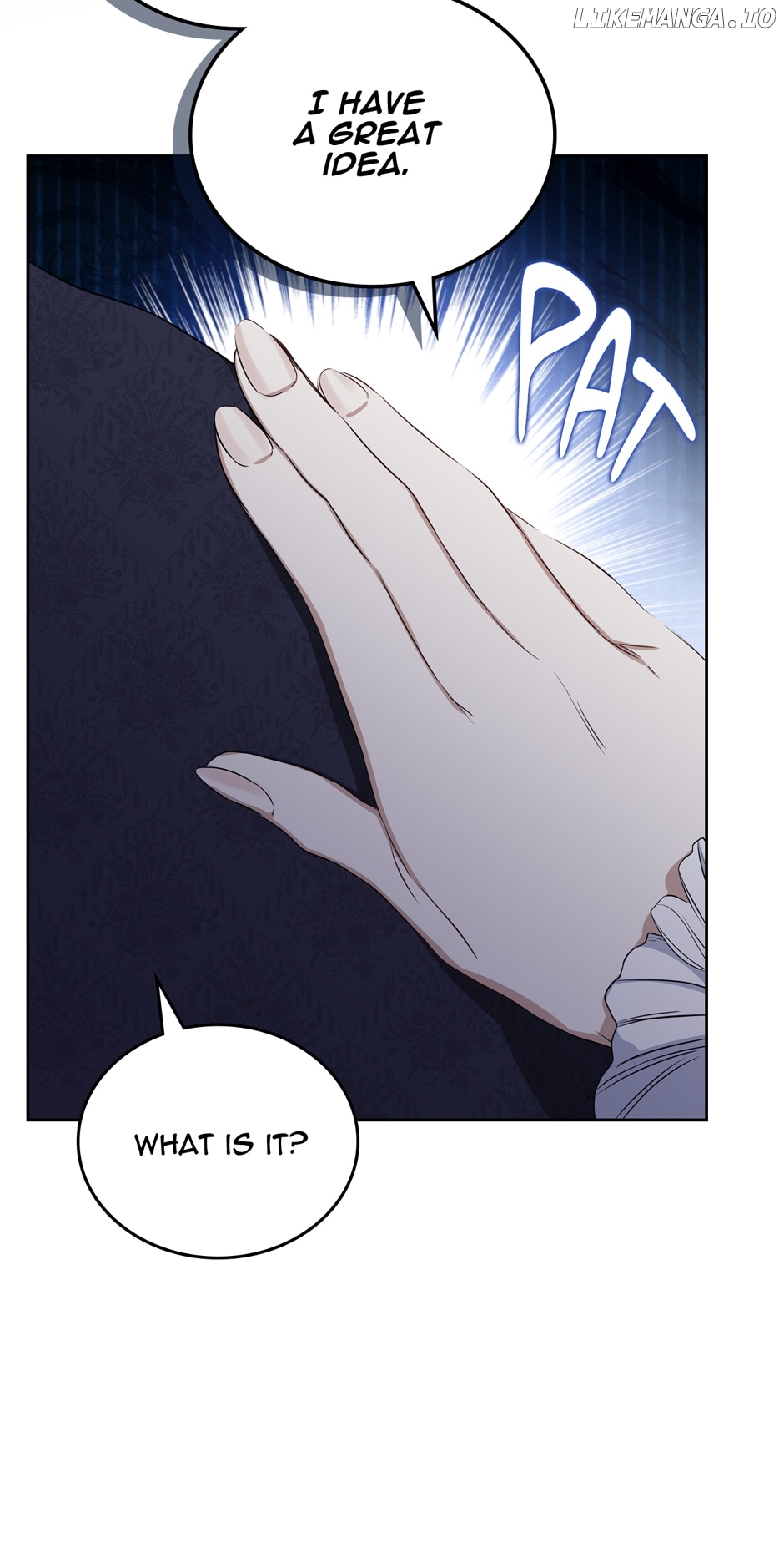 I’ll Be The Matriarch In This Life Chapter 139 - page 28