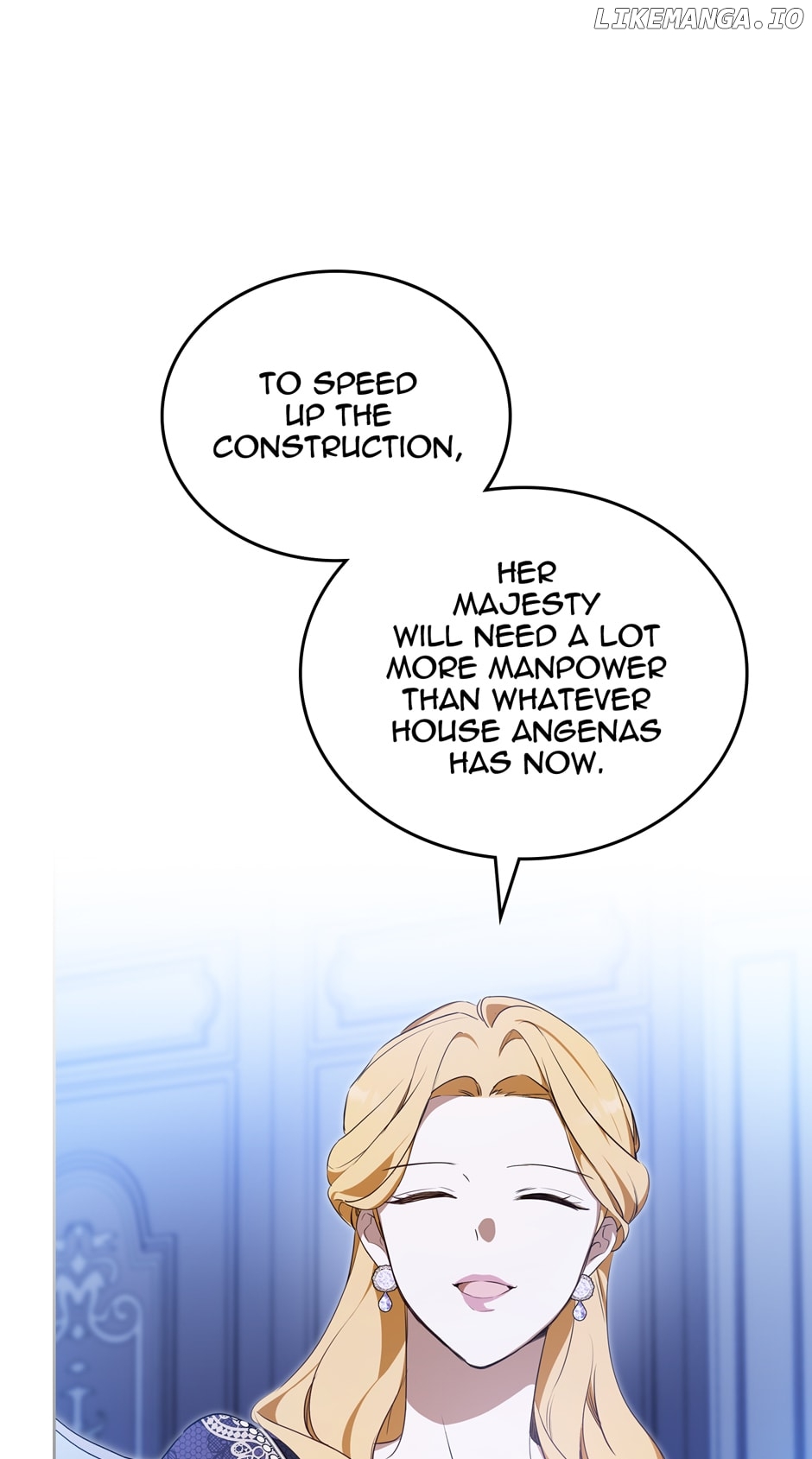 I’ll Be The Matriarch In This Life Chapter 139 - page 29