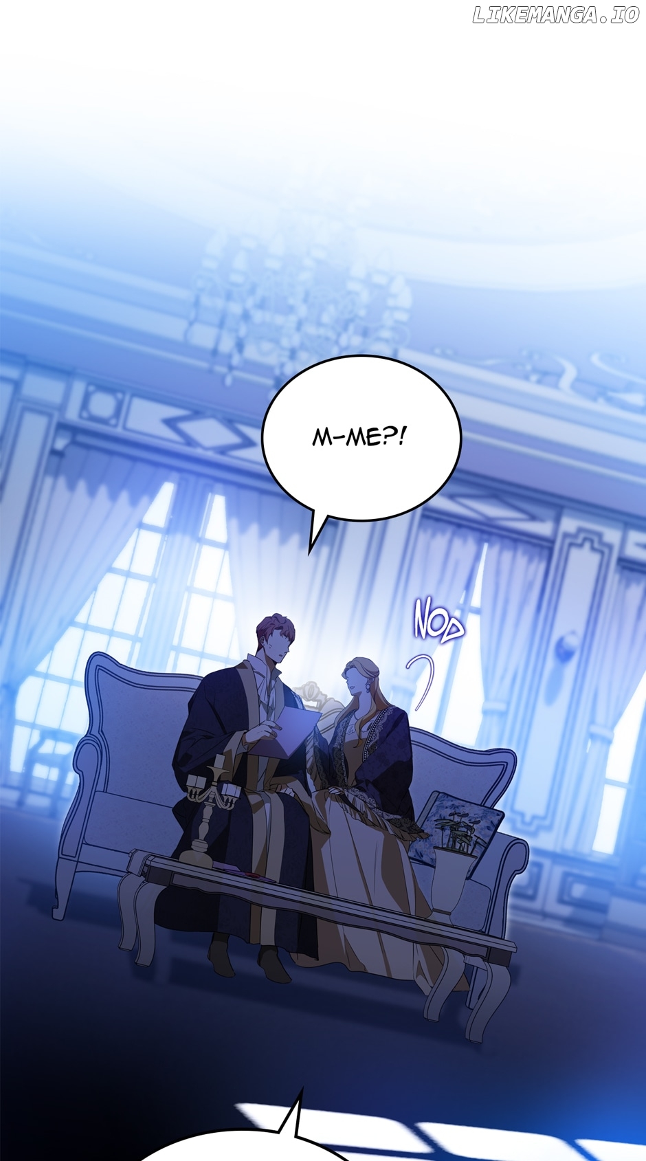 I’ll Be The Matriarch In This Life Chapter 139 - page 31