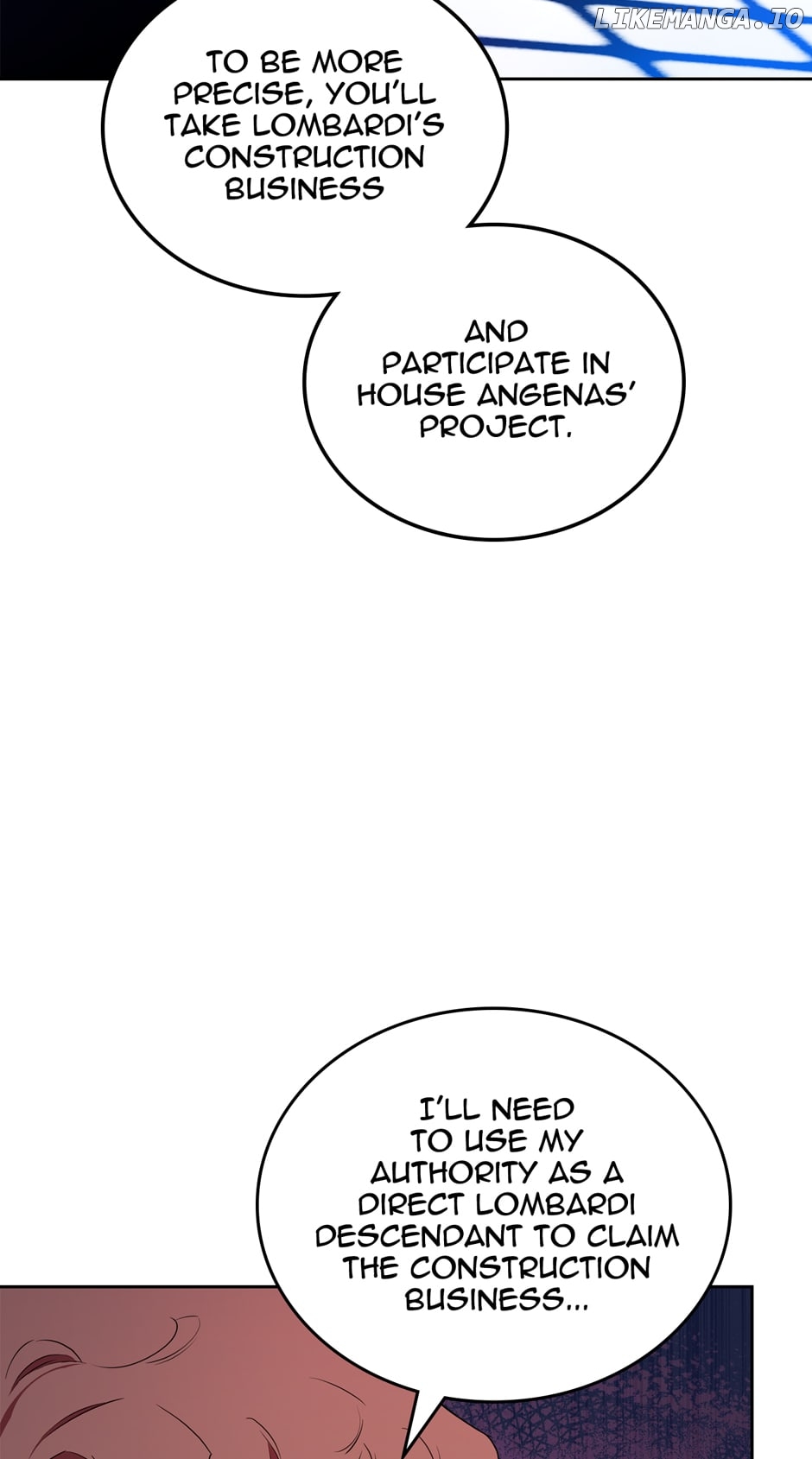 I’ll Be The Matriarch In This Life Chapter 139 - page 32