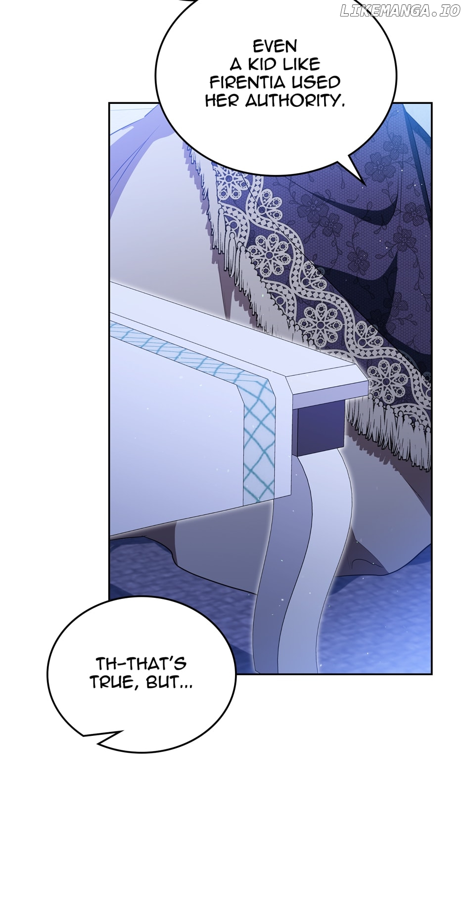 I’ll Be The Matriarch In This Life Chapter 139 - page 36
