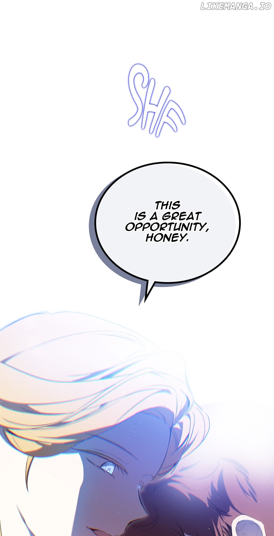 I’ll Be The Matriarch In This Life Chapter 139 - page 37
