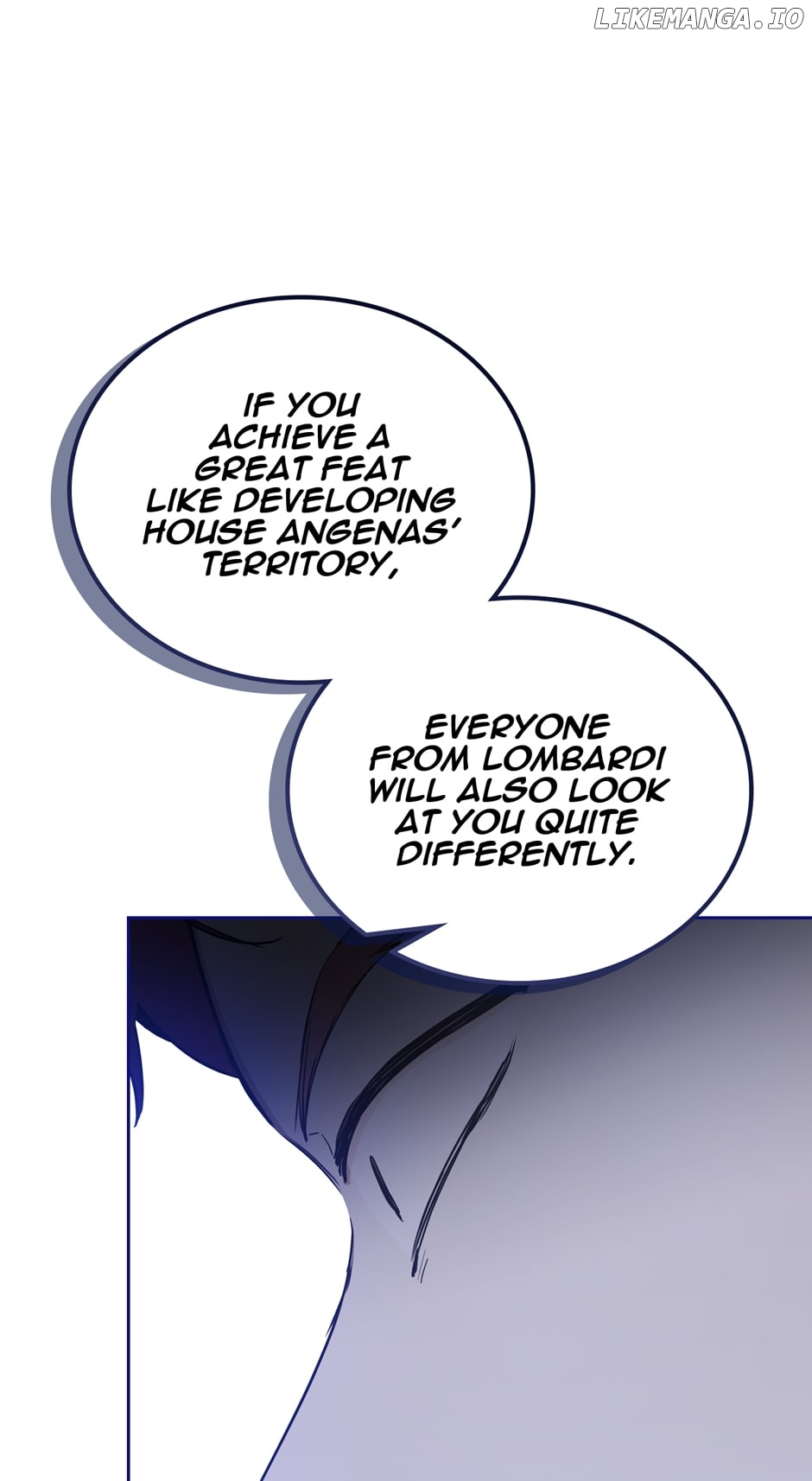I’ll Be The Matriarch In This Life Chapter 139 - page 39