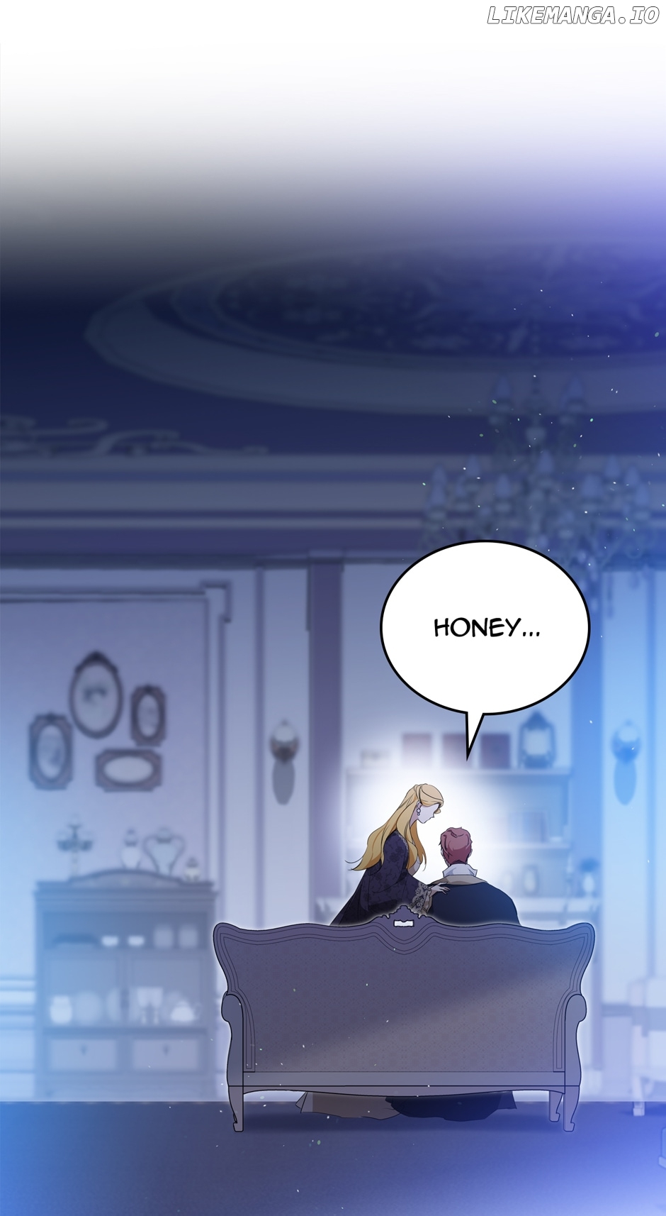 I’ll Be The Matriarch In This Life Chapter 139 - page 41