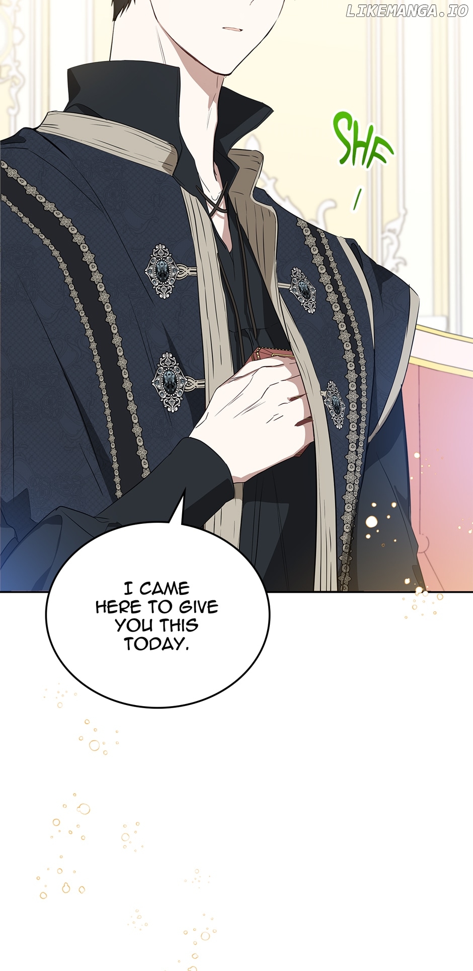 I’ll Be The Matriarch In This Life Chapter 139 - page 51