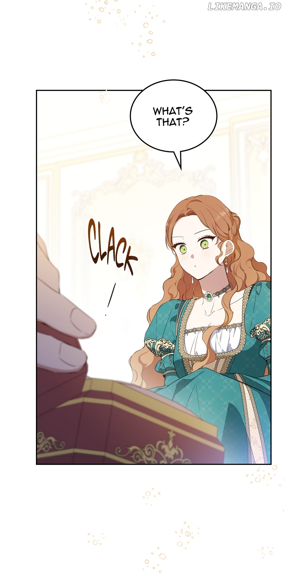 I’ll Be The Matriarch In This Life Chapter 139 - page 52