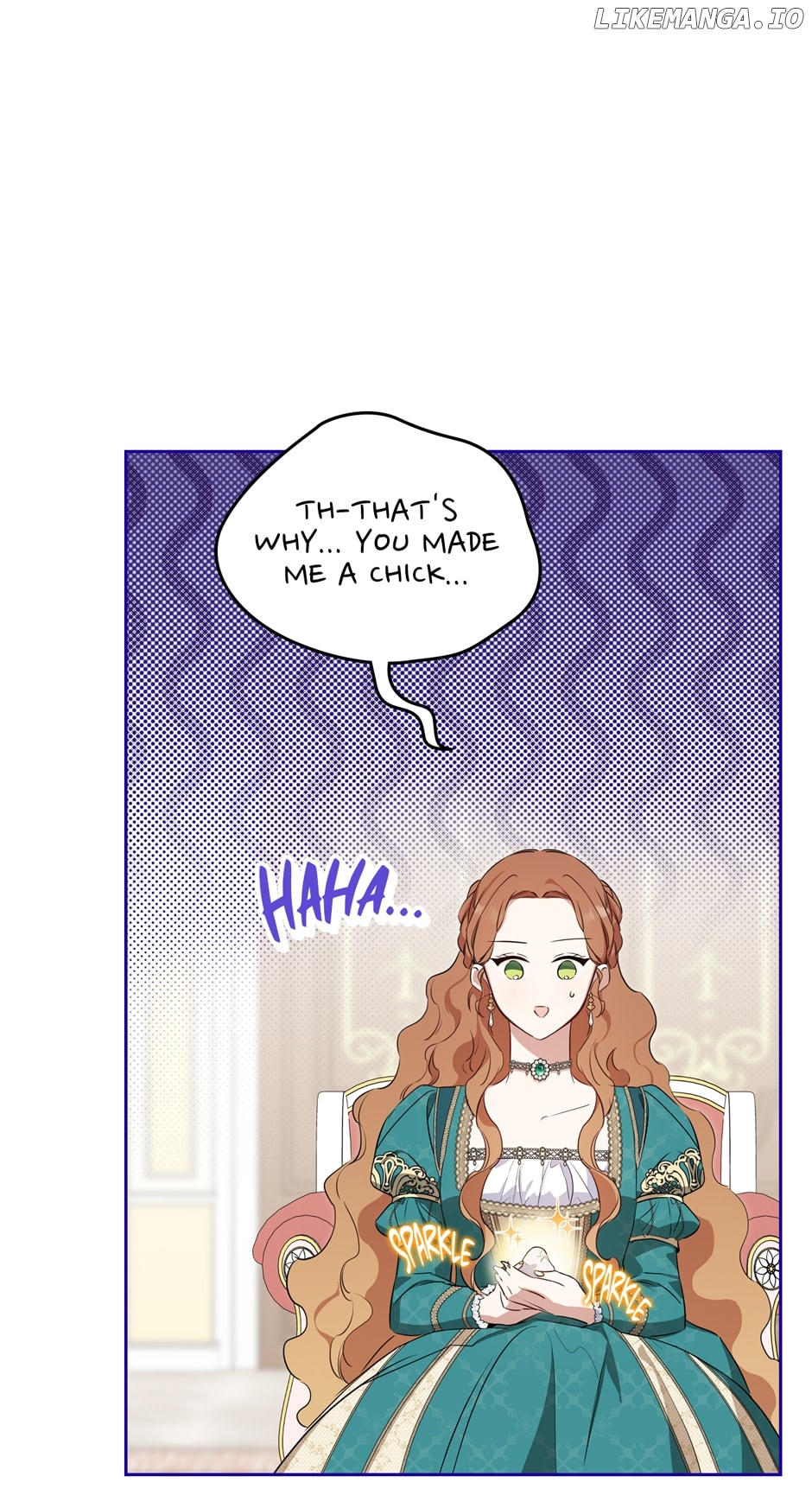 I’ll Be The Matriarch In This Life Chapter 139 - page 58