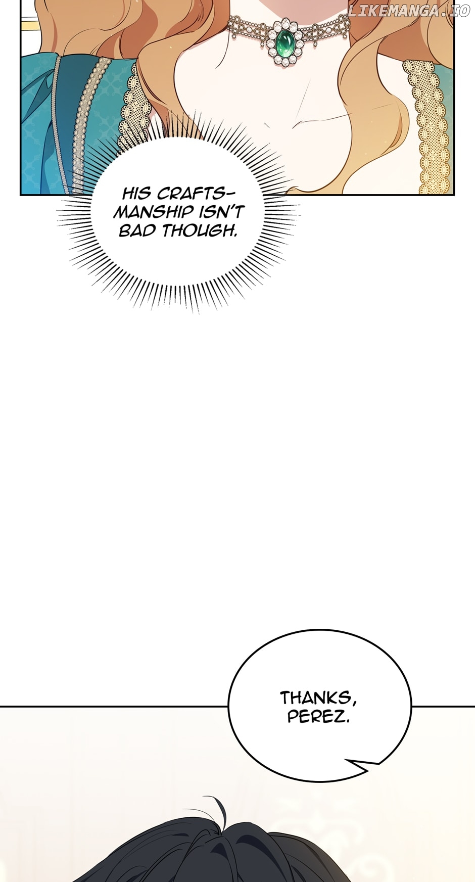 I’ll Be The Matriarch In This Life Chapter 139 - page 60