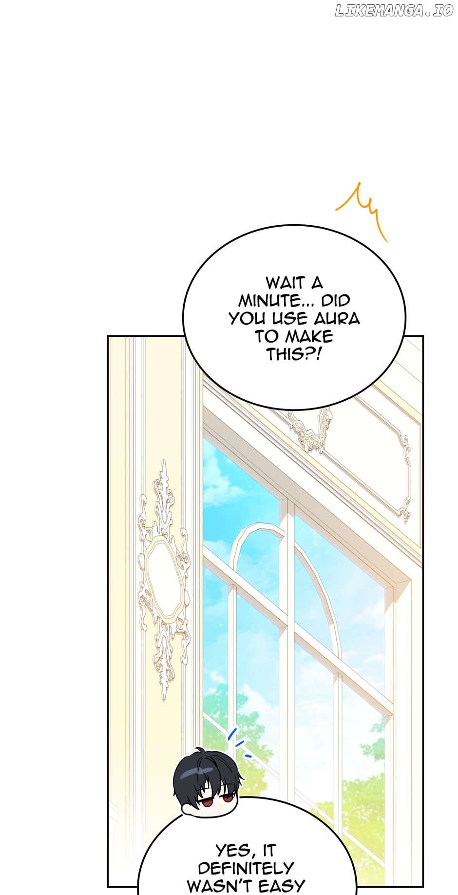 I’ll Be The Matriarch In This Life Chapter 139 - page 62