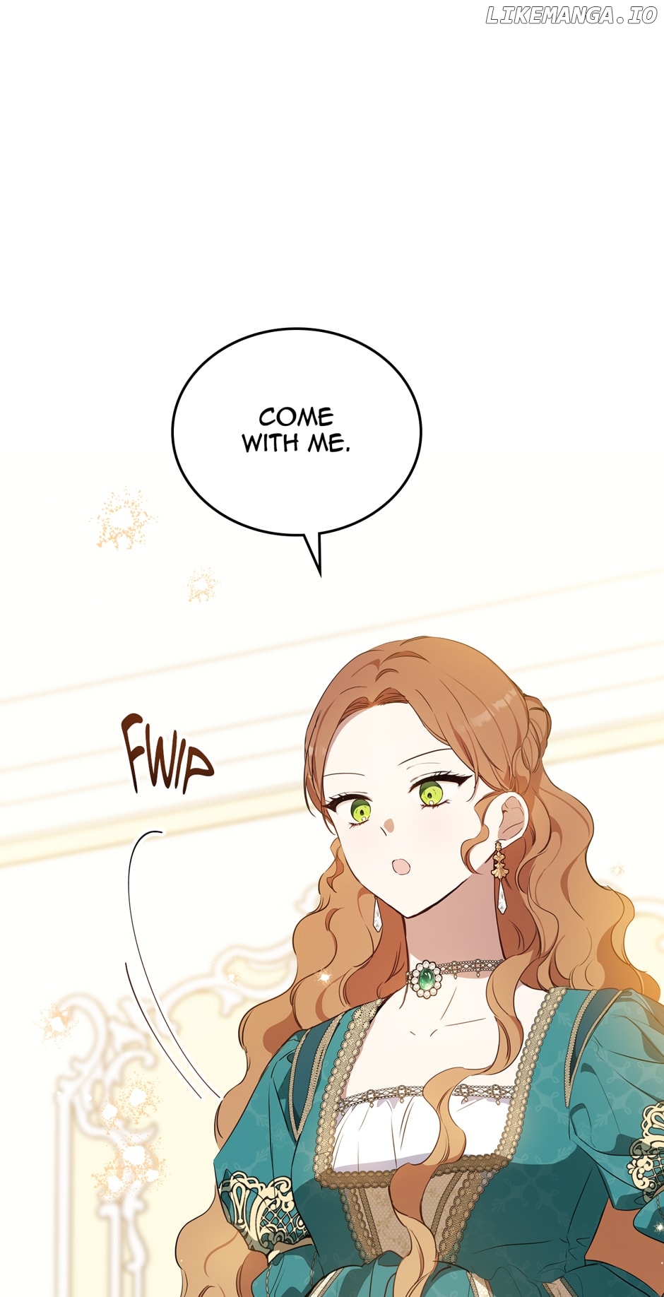 I’ll Be The Matriarch In This Life Chapter 139 - page 66