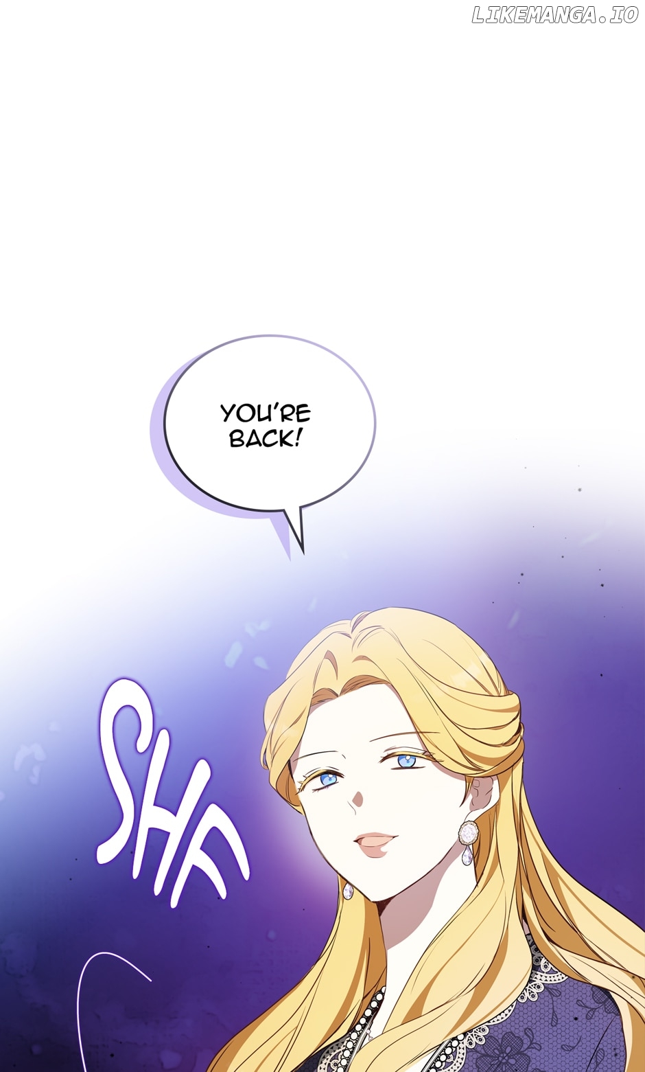 I’ll Be The Matriarch In This Life Chapter 139 - page 6