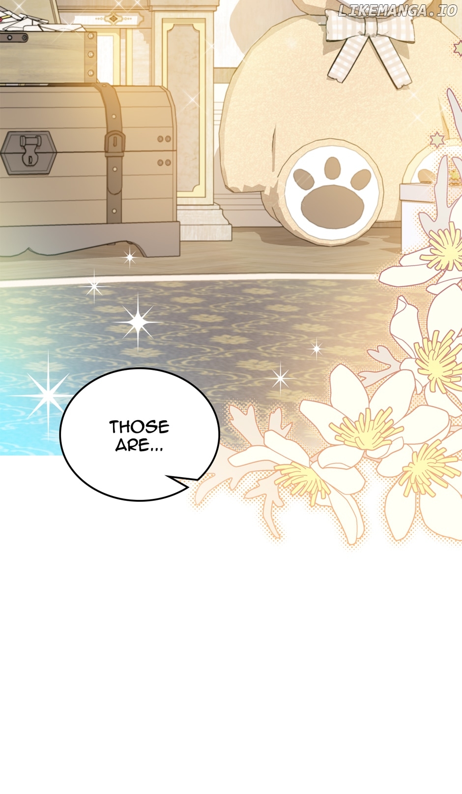 I’ll Be The Matriarch In This Life Chapter 139 - page 75