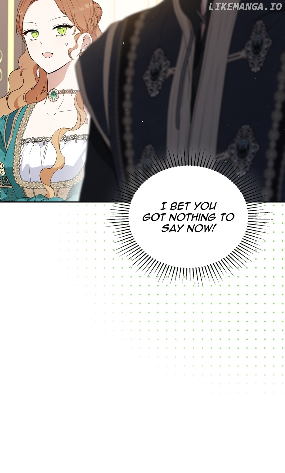 I’ll Be The Matriarch In This Life Chapter 139 - page 79