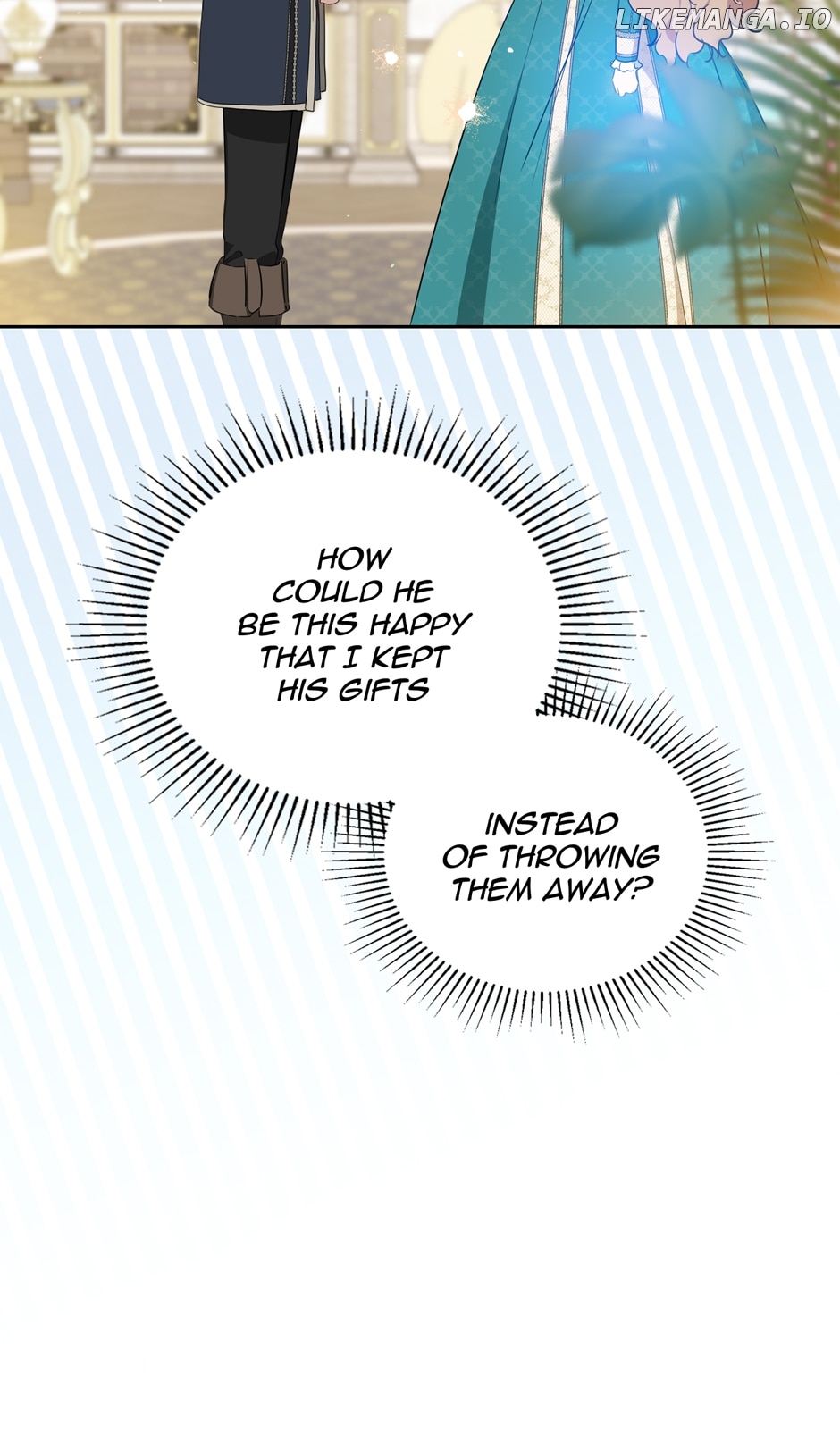 I’ll Be The Matriarch In This Life Chapter 139 - page 90